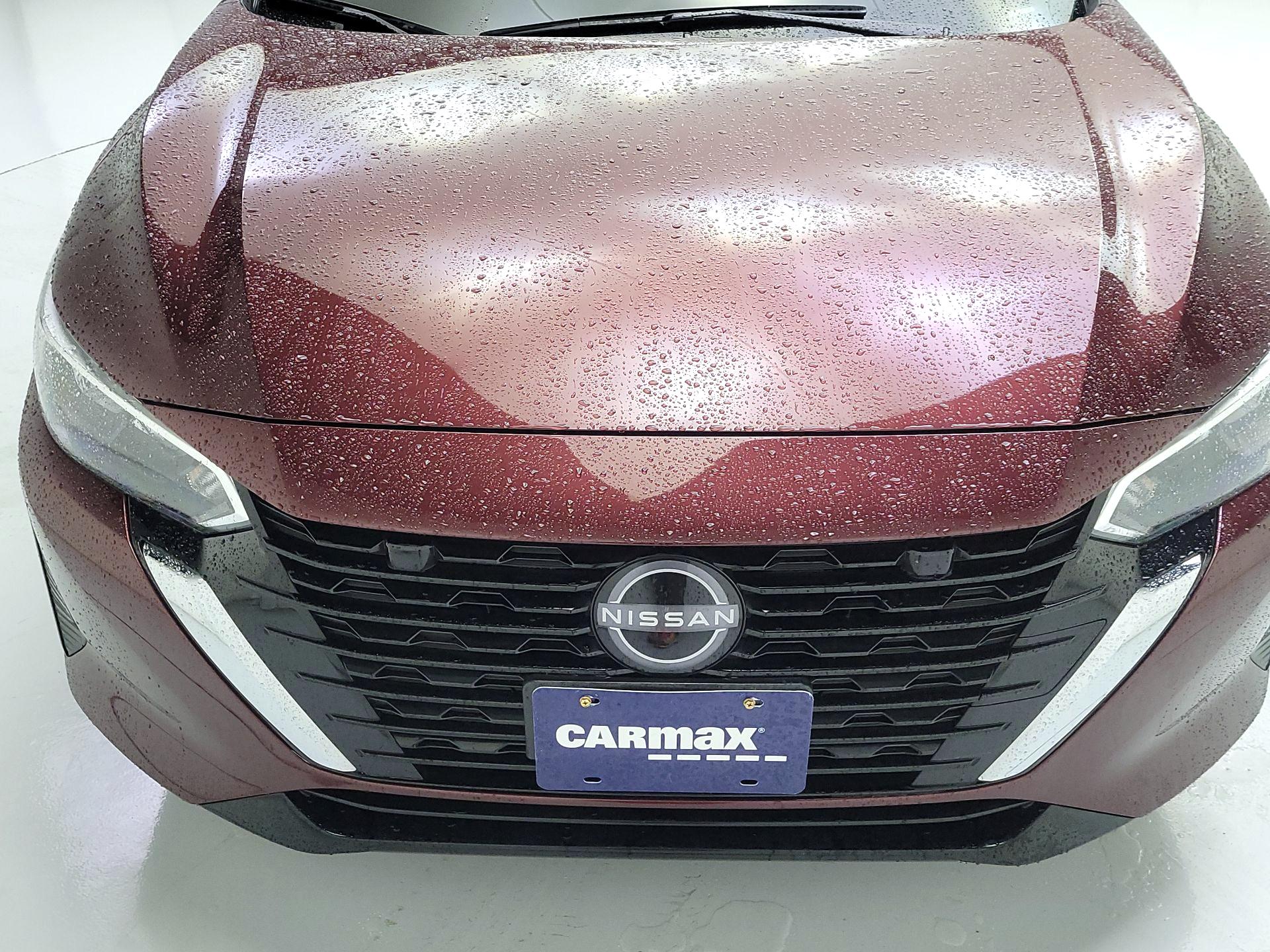 Thumbnail: 2025 Nissan Sentra - 2