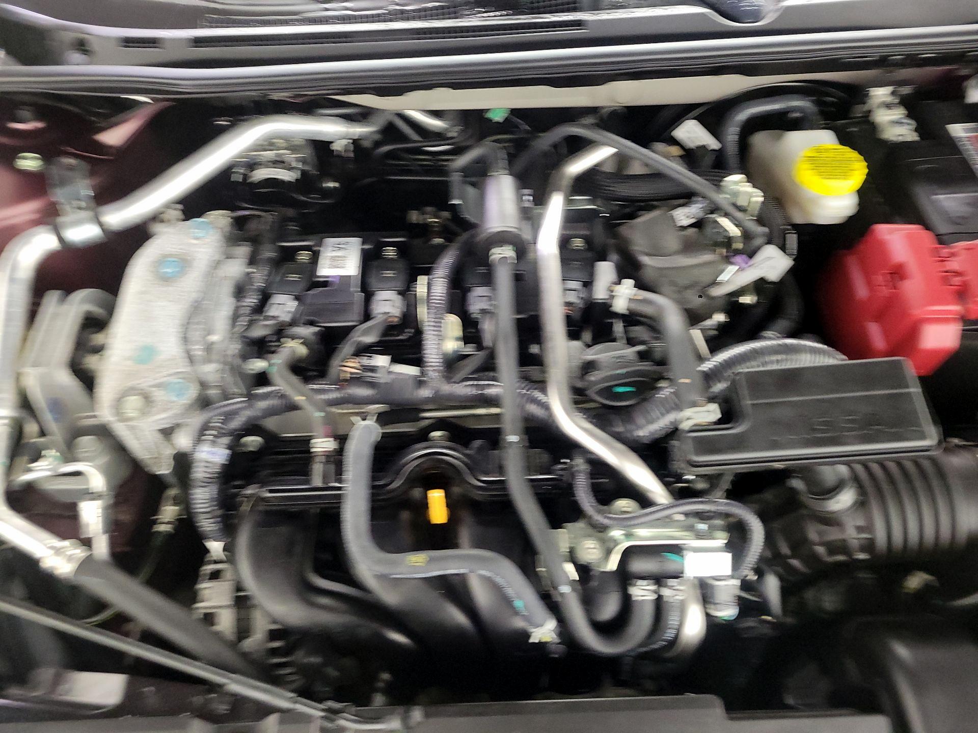 Thumbnail: 2025 Nissan Sentra - 19