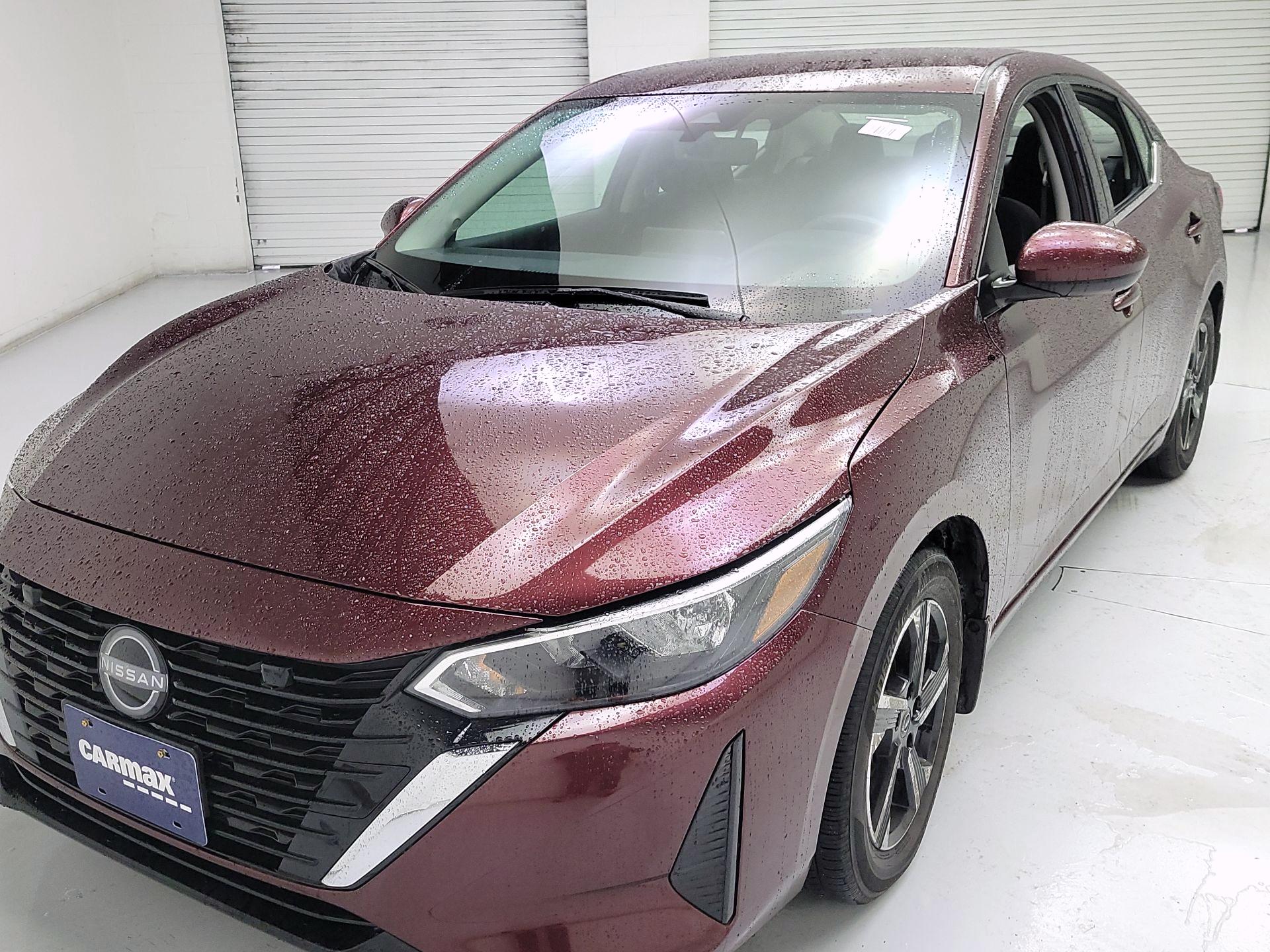 Thumbnail: 2025 Nissan Sentra - 3