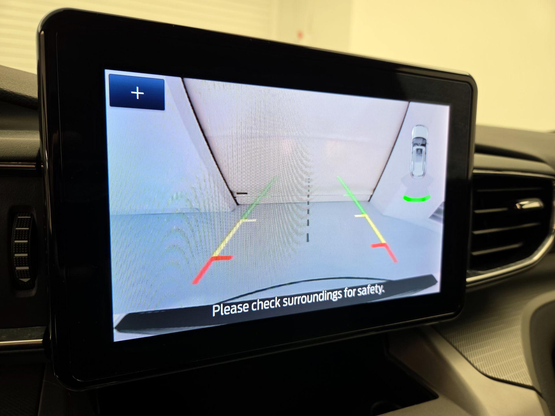 Thumbnail: 2023 Ford Explorer - 15