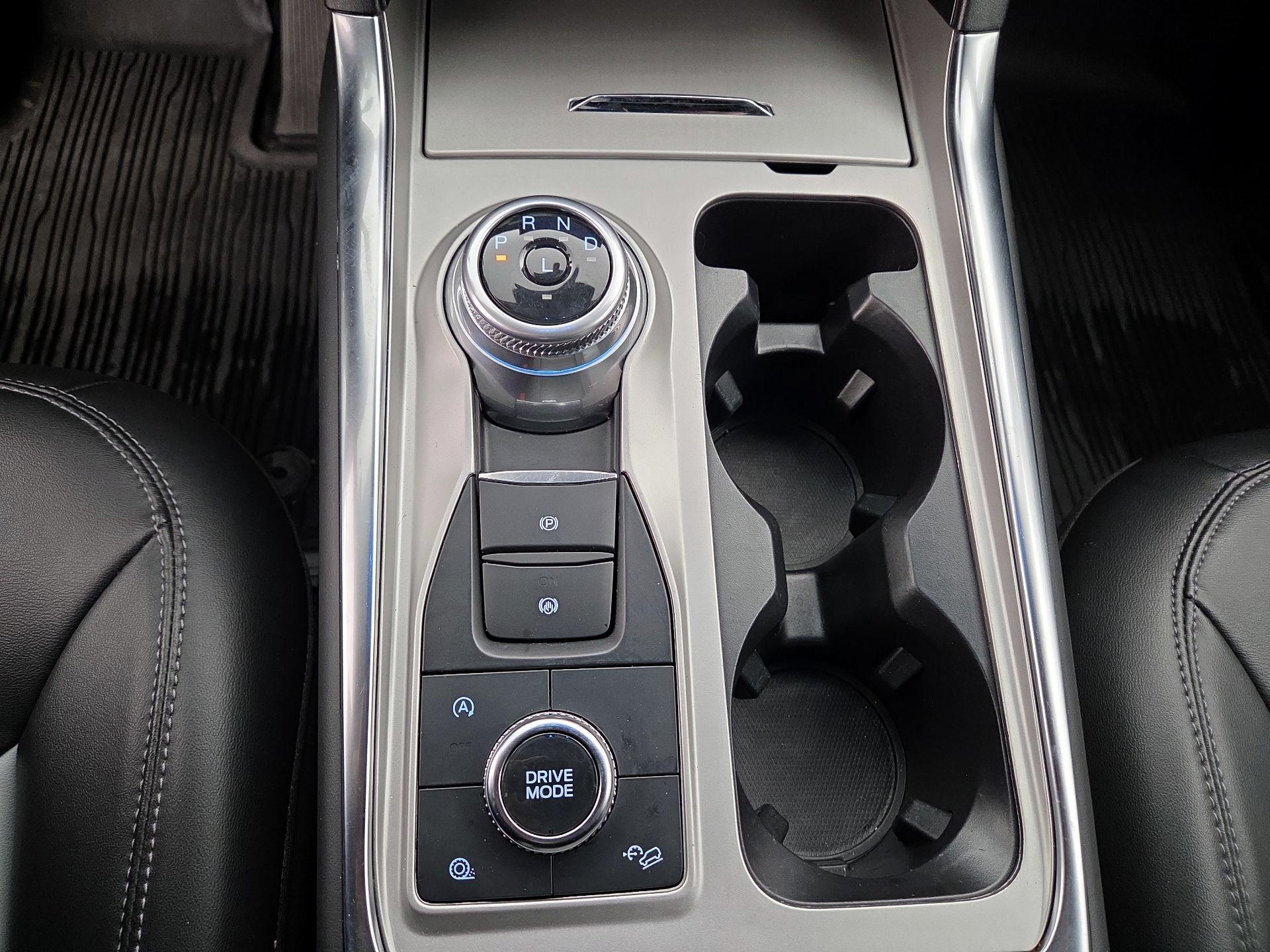 Thumbnail: 2023 Ford Explorer - 18