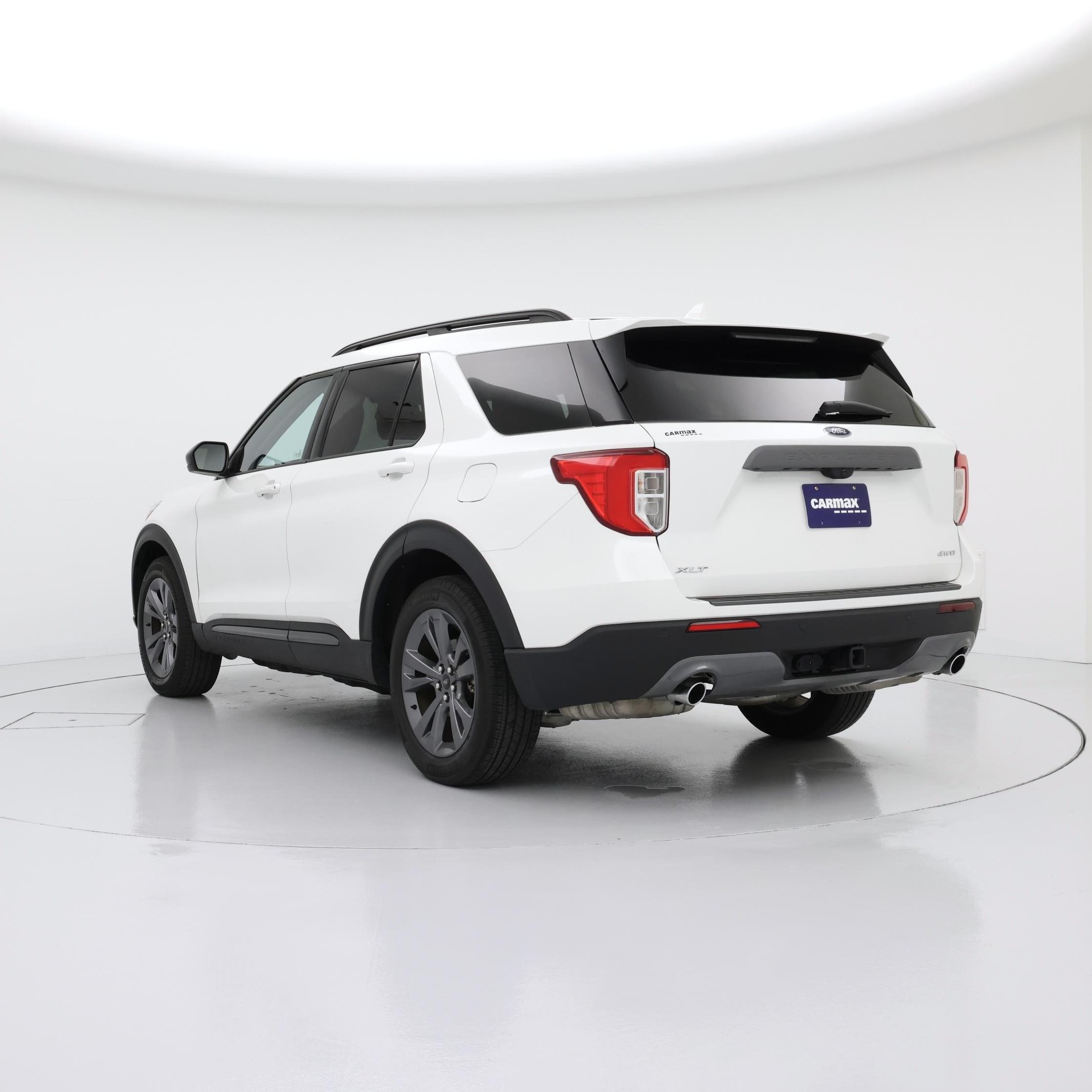 Thumbnail: 2023 Ford Explorer - 2