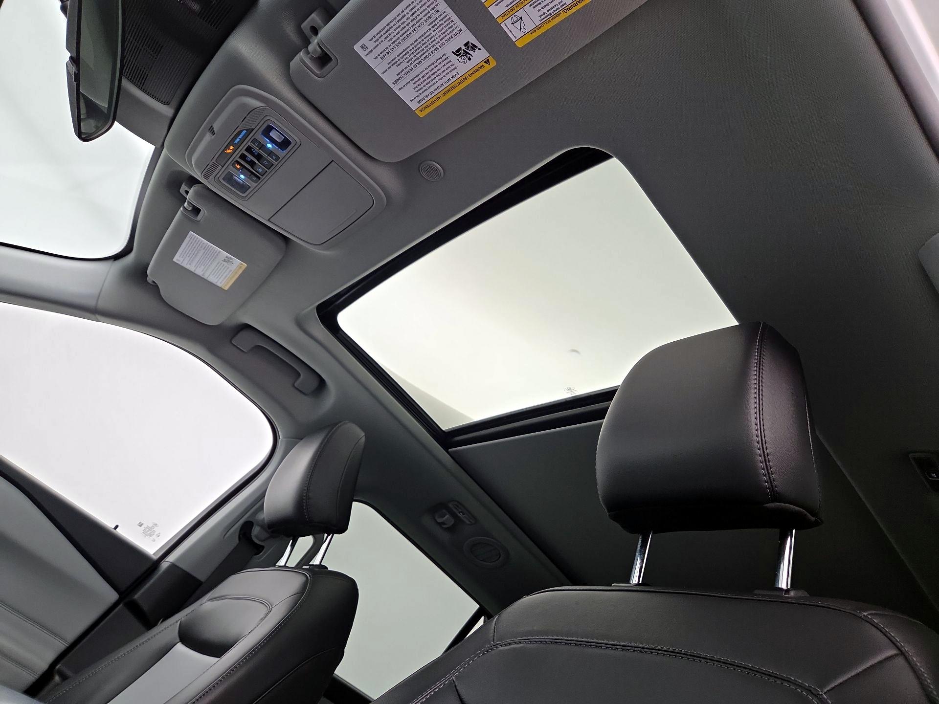 Thumbnail: 2023 Ford Explorer - 20