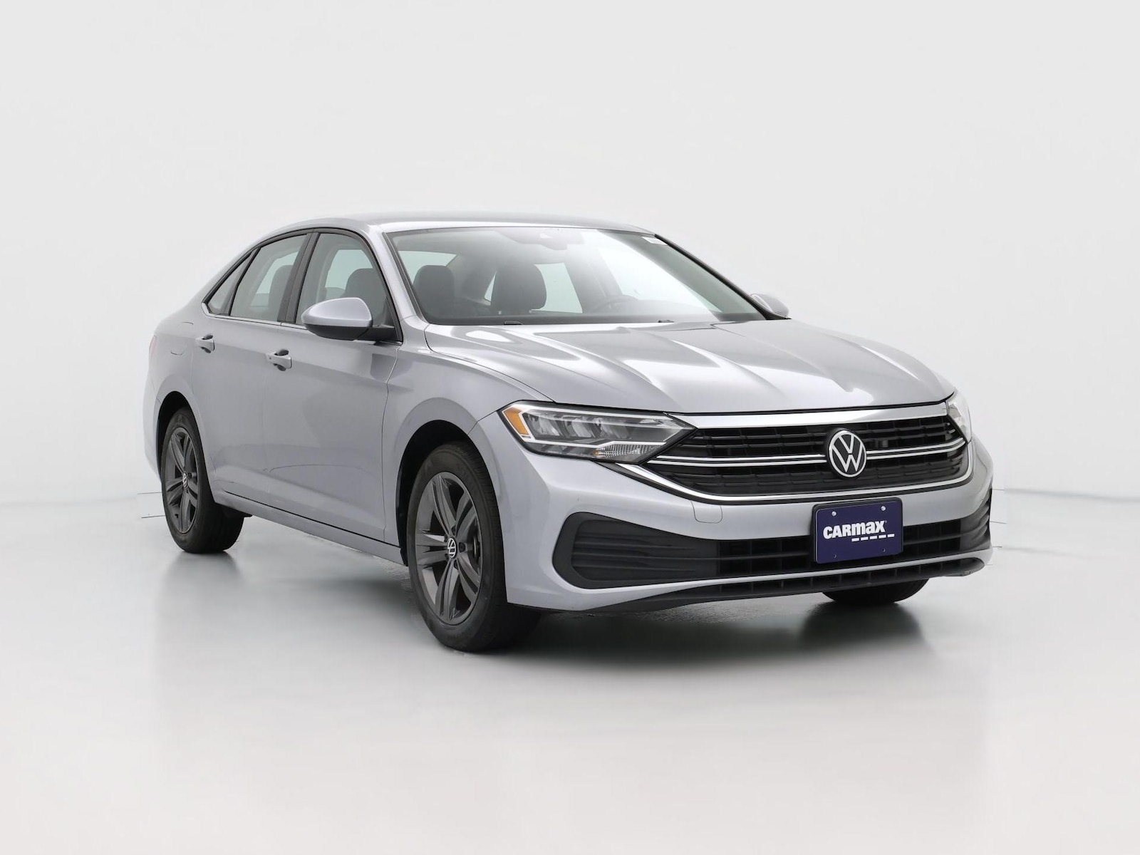 2024 Volkswagen Jetta