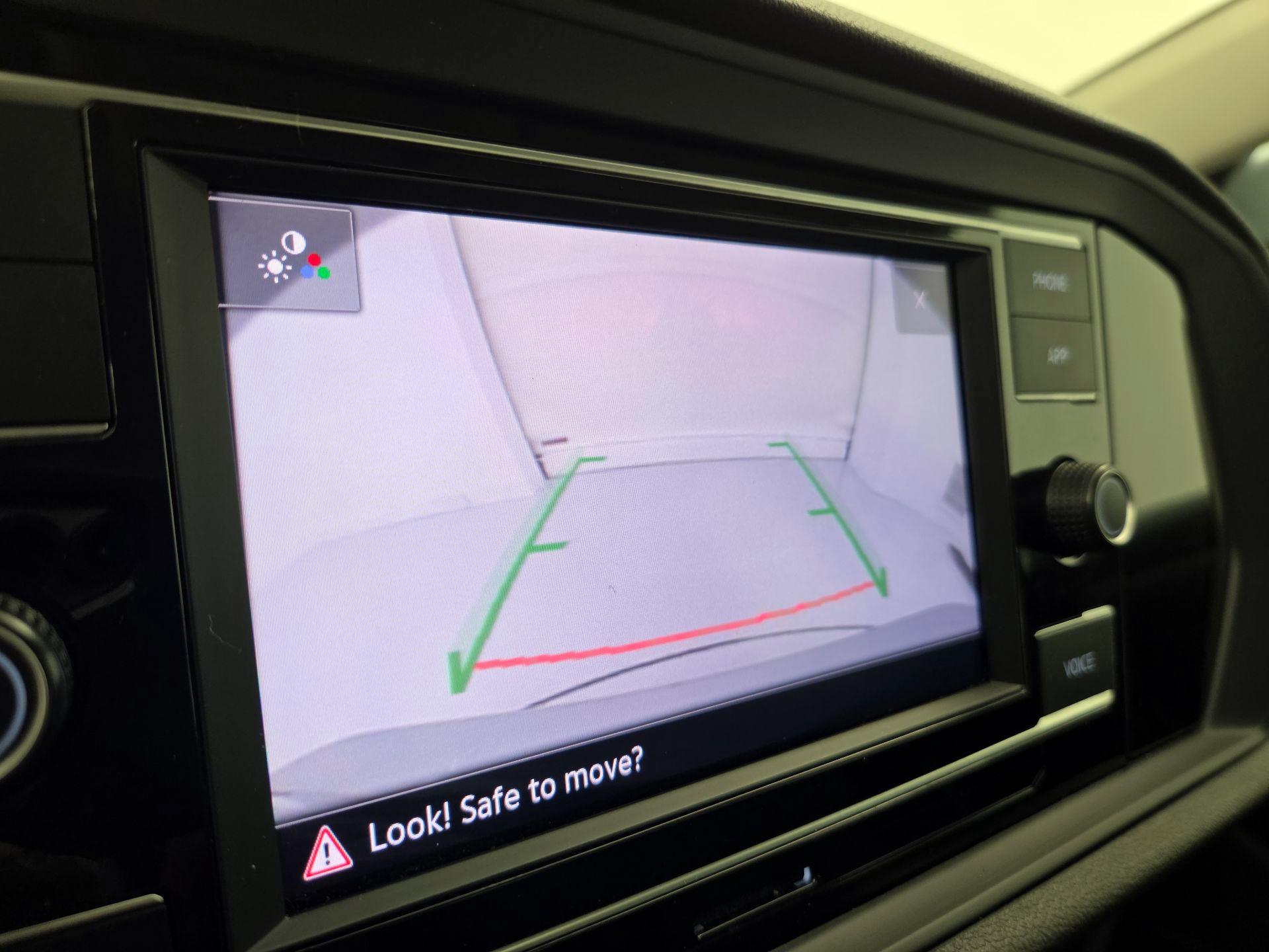 Thumbnail: 2024 Volkswagen Jetta - 14