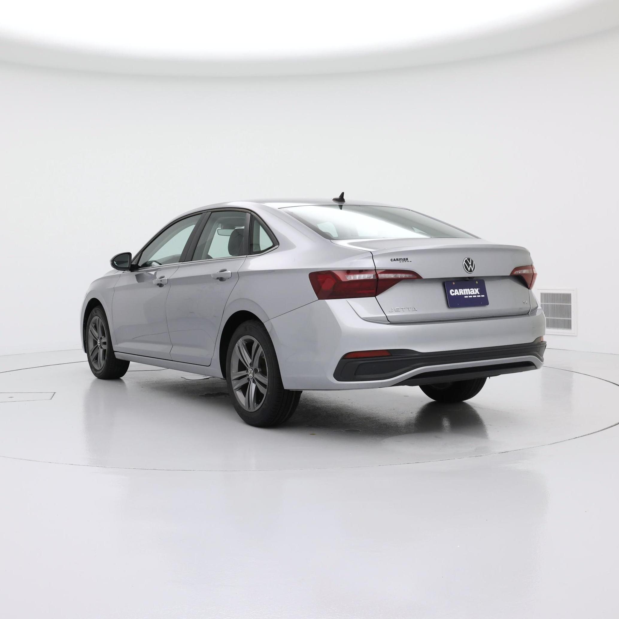 Thumbnail: 2024 Volkswagen Jetta - 2