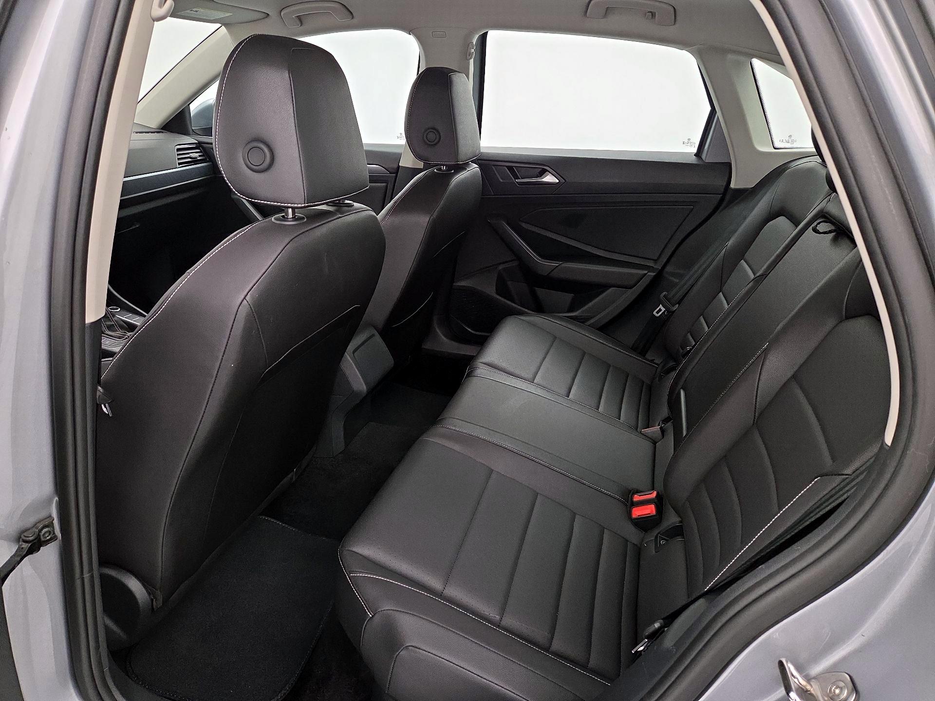 Thumbnail: 2024 Volkswagen Jetta - 19