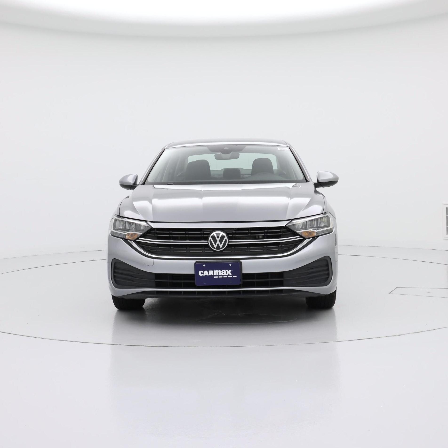 Thumbnail: 2024 Volkswagen Jetta - 5