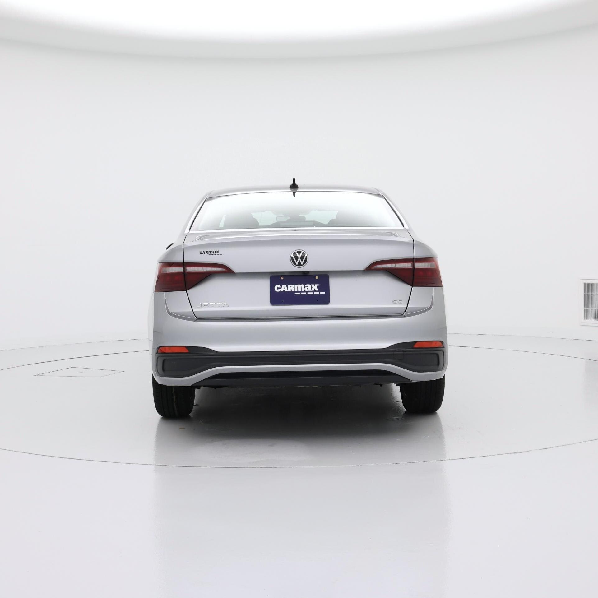 Thumbnail: 2024 Volkswagen Jetta - 6