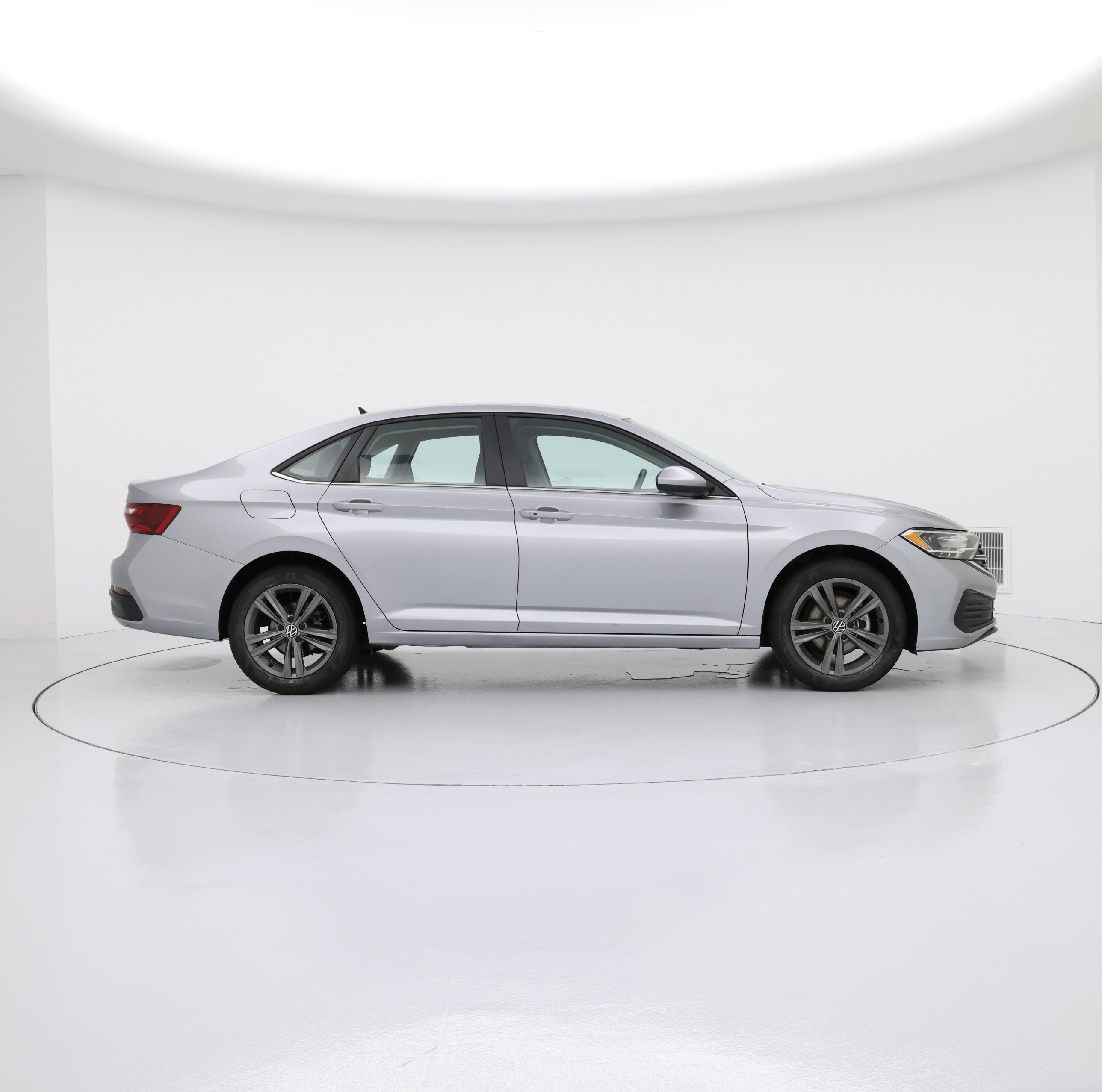 Thumbnail: 2024 Volkswagen Jetta - 7