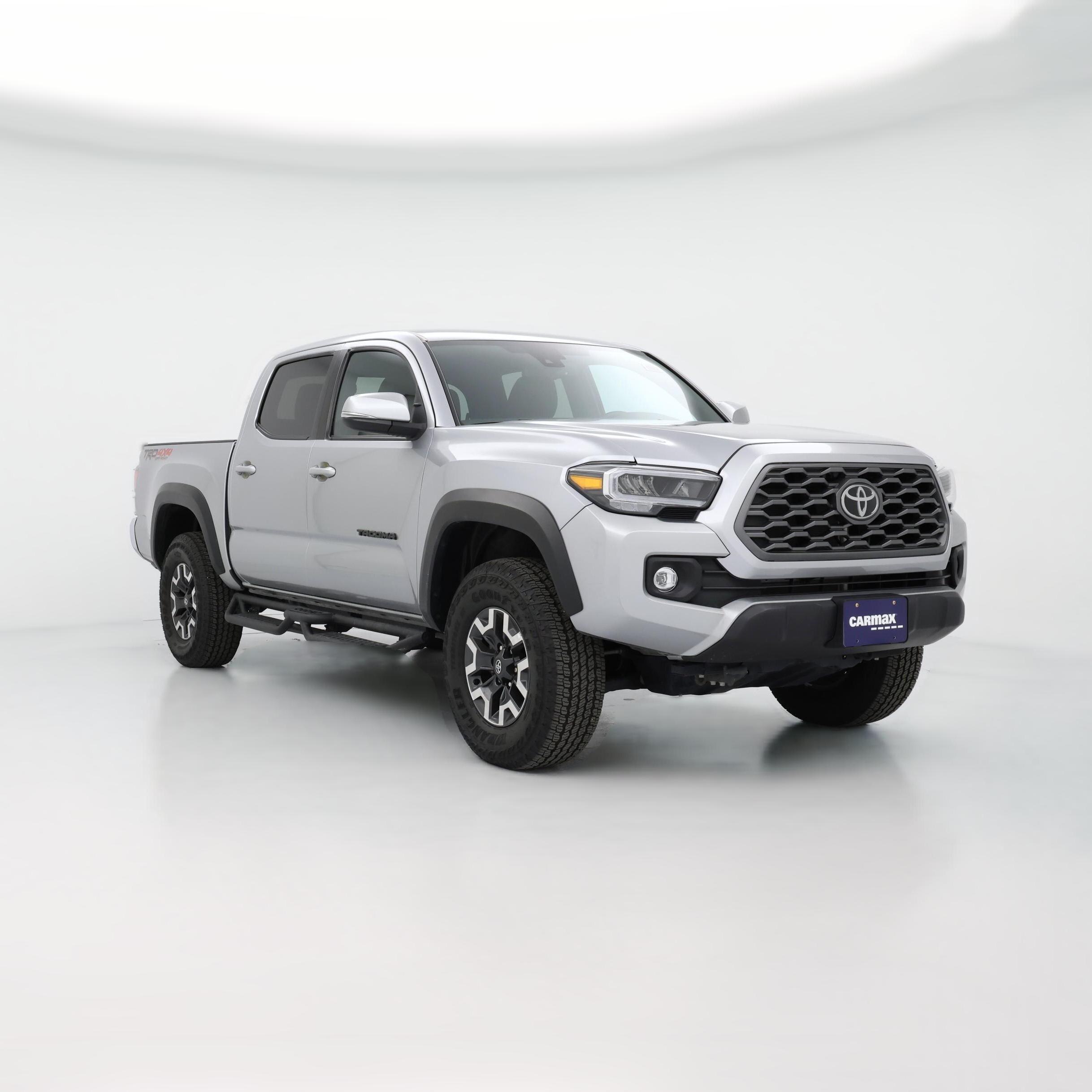Thumbnail: 2023 Toyota Tacoma - 1