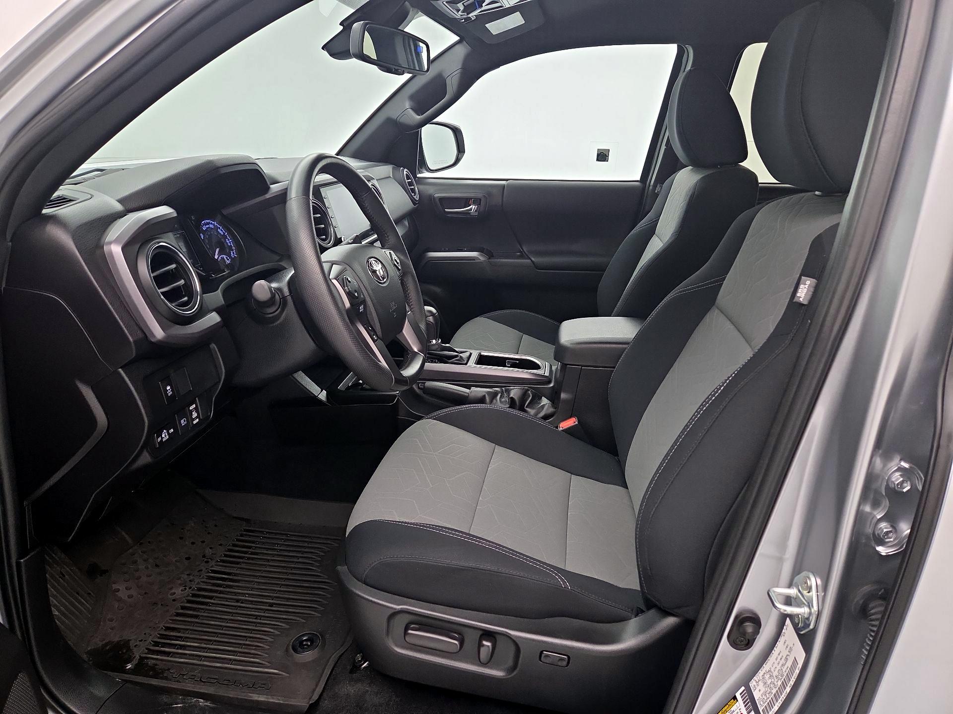 Thumbnail: 2023 Toyota Tacoma - 11