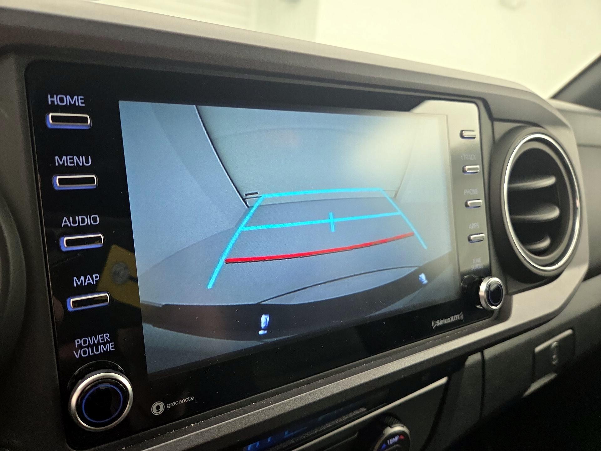 Thumbnail: 2023 Toyota Tacoma - 14