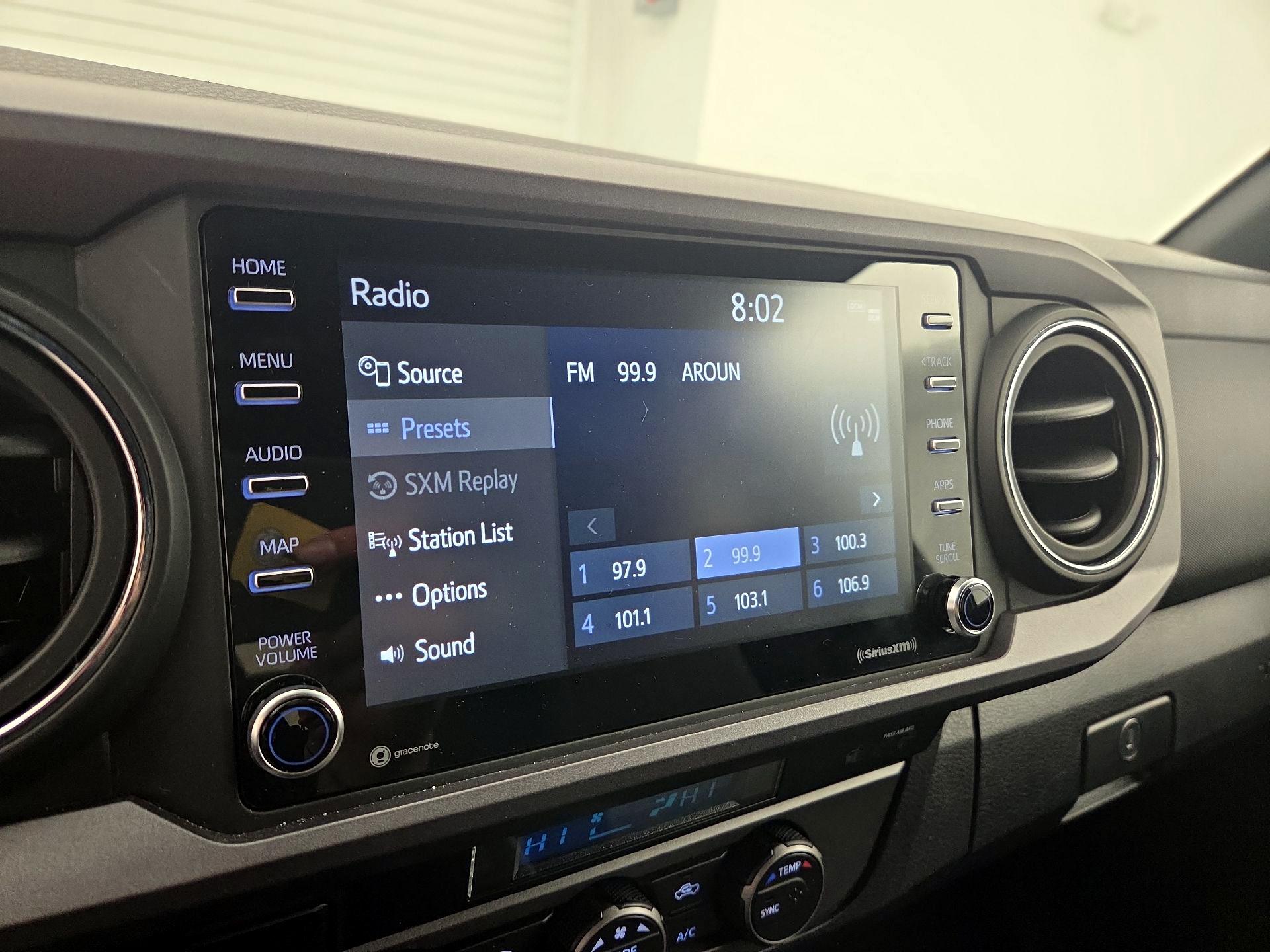 Thumbnail: 2023 Toyota Tacoma - 15