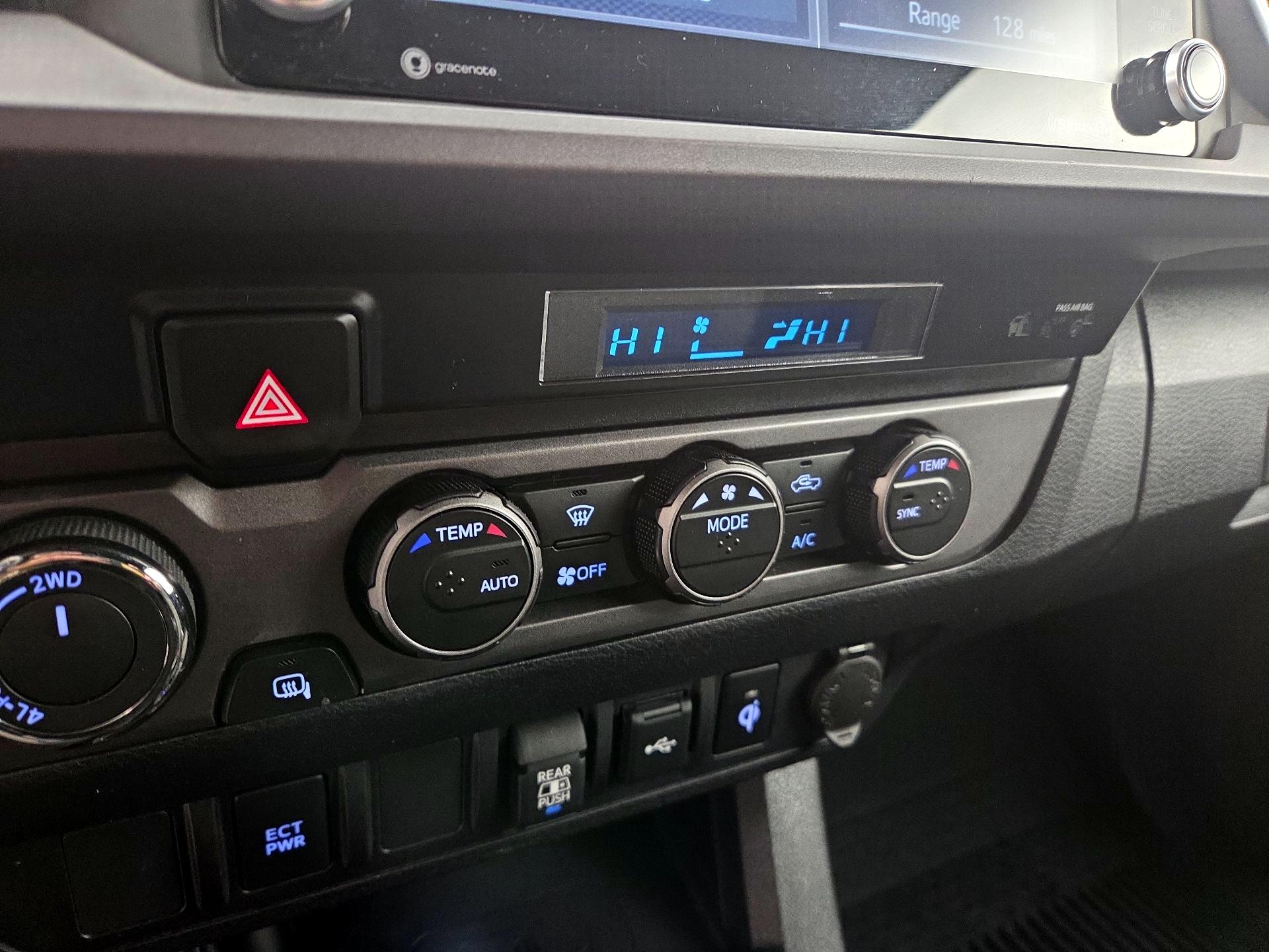 Thumbnail: 2023 Toyota Tacoma - 16