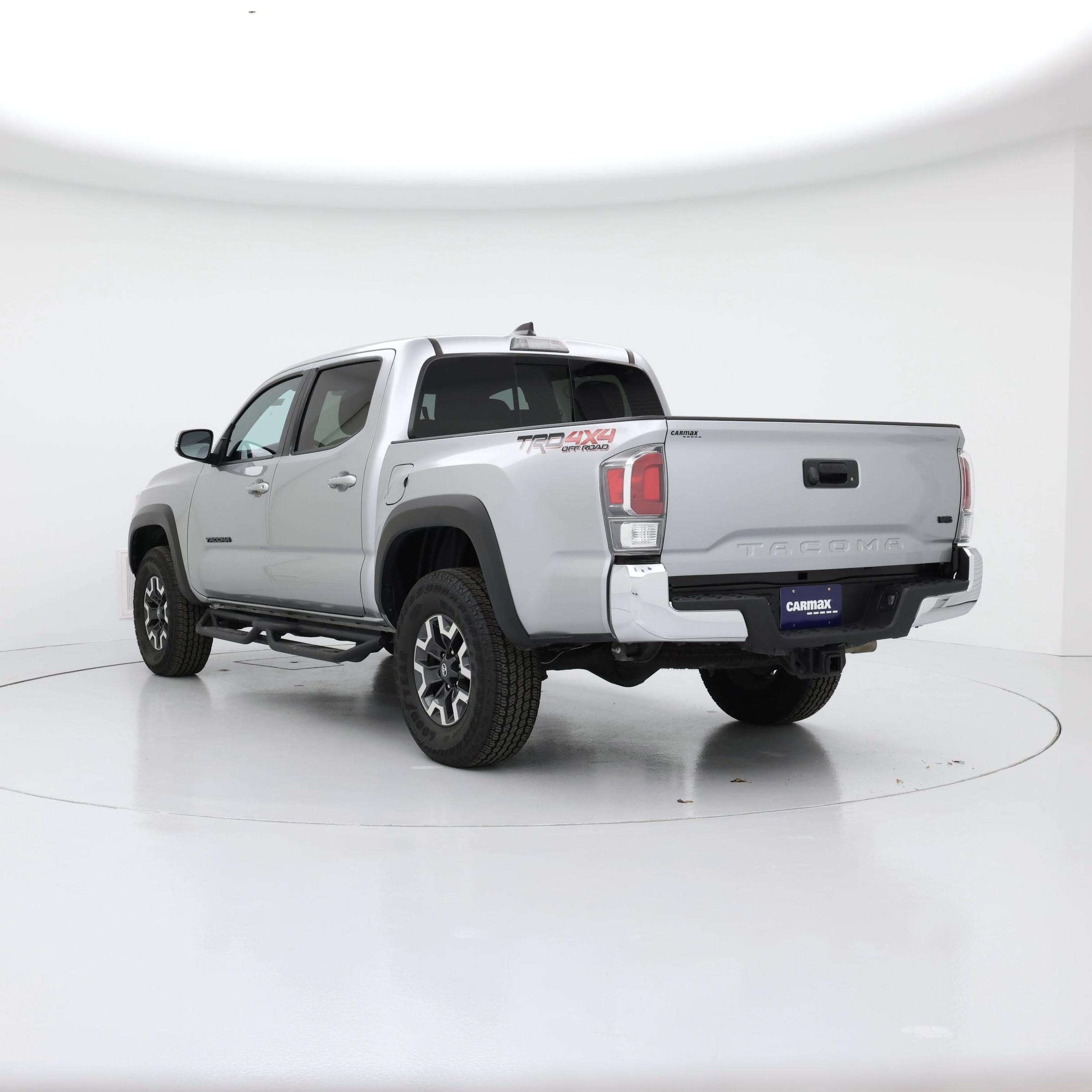 Thumbnail: 2023 Toyota Tacoma - 2
