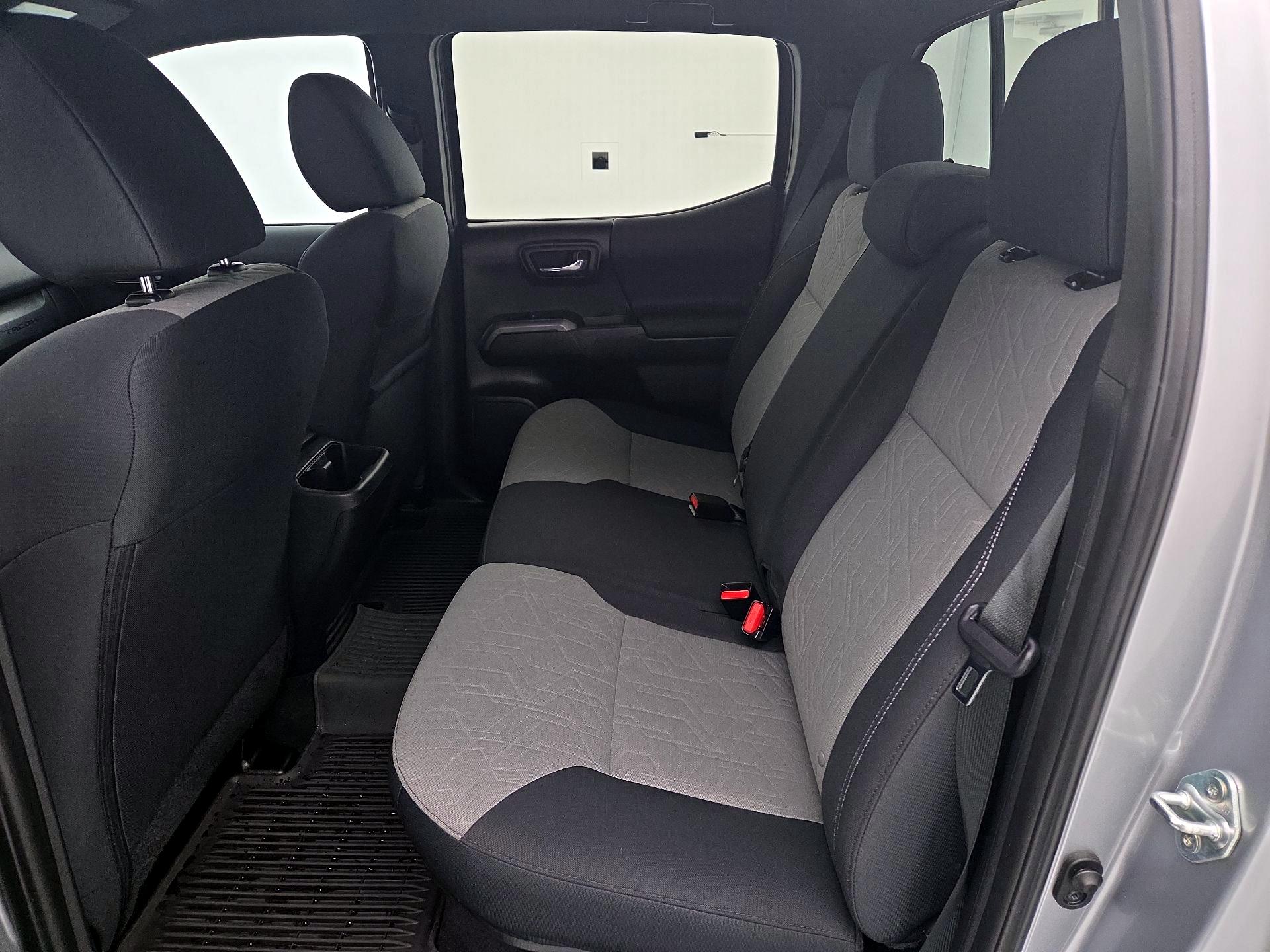 Thumbnail: 2023 Toyota Tacoma - 19