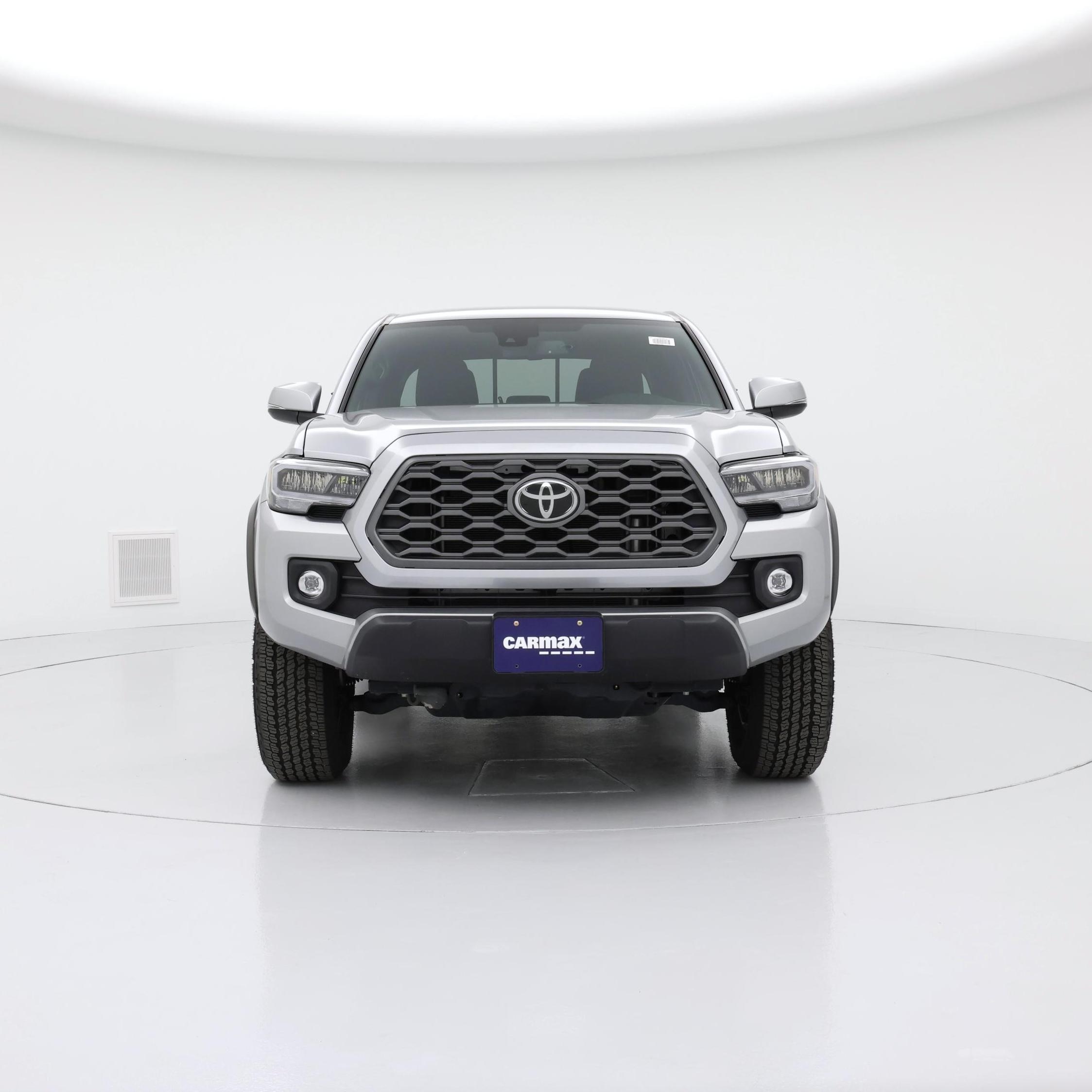 Thumbnail: 2023 Toyota Tacoma - 5