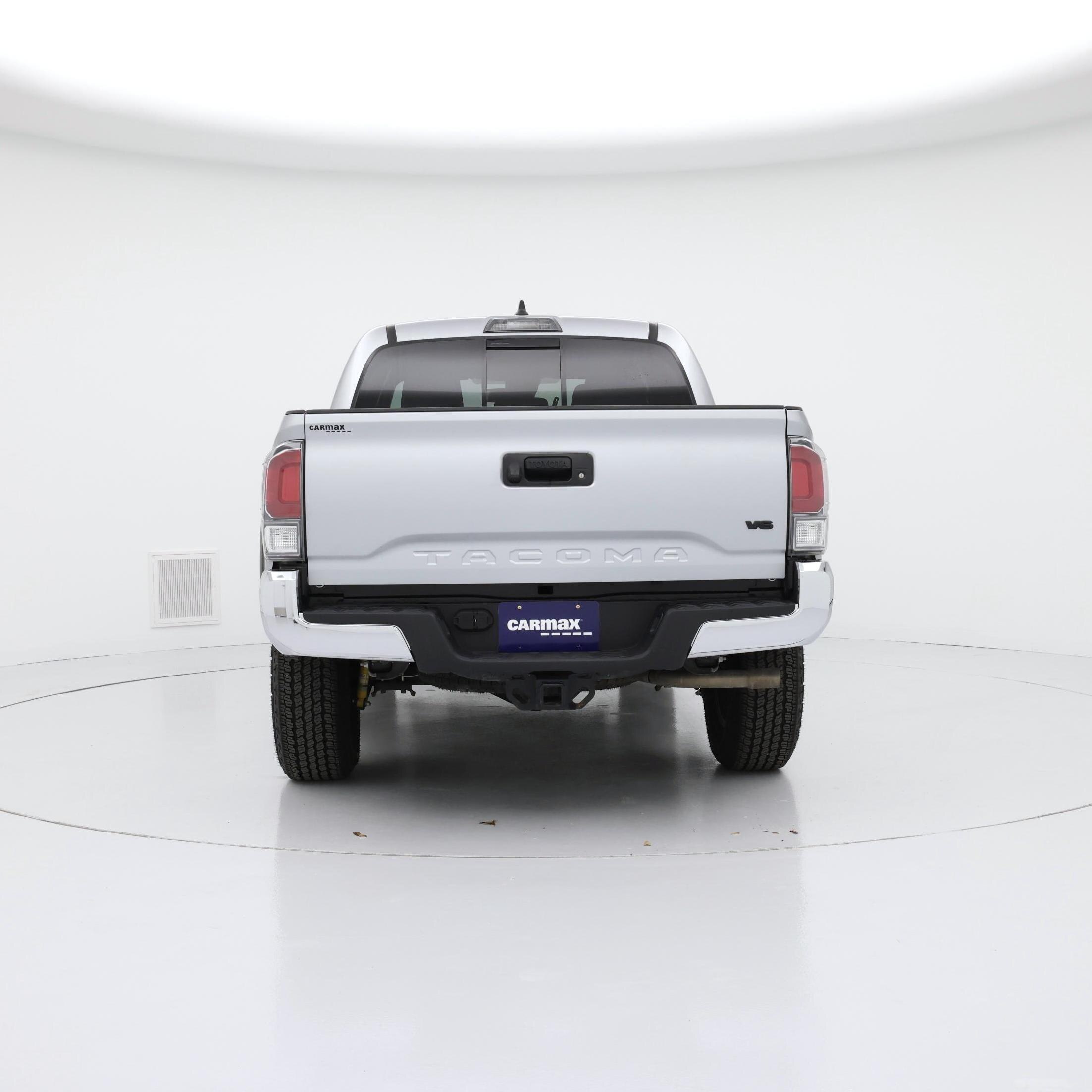 Thumbnail: 2023 Toyota Tacoma - 6