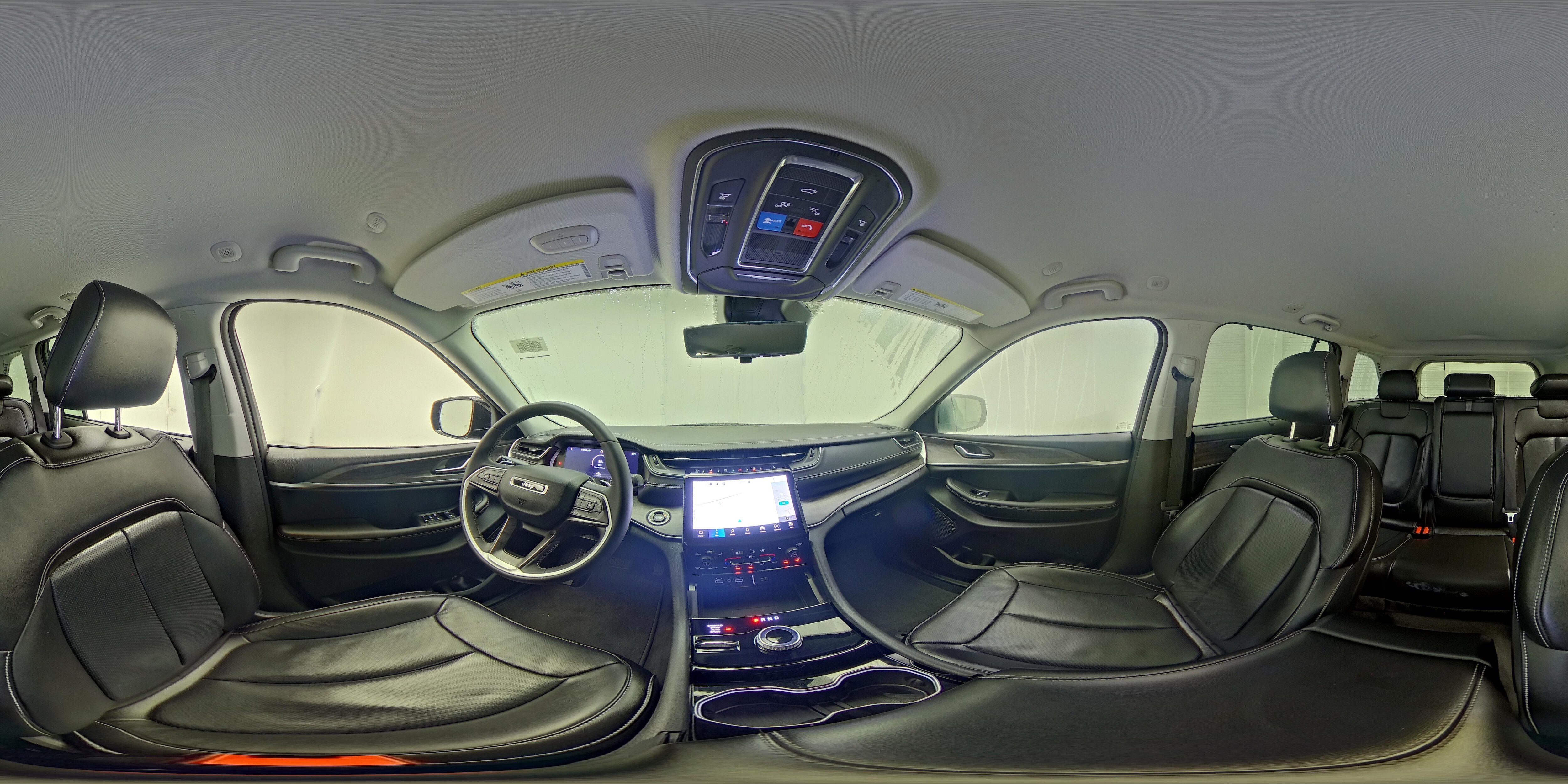2023 Jeep Grand Cherokee Limited - Photo 23