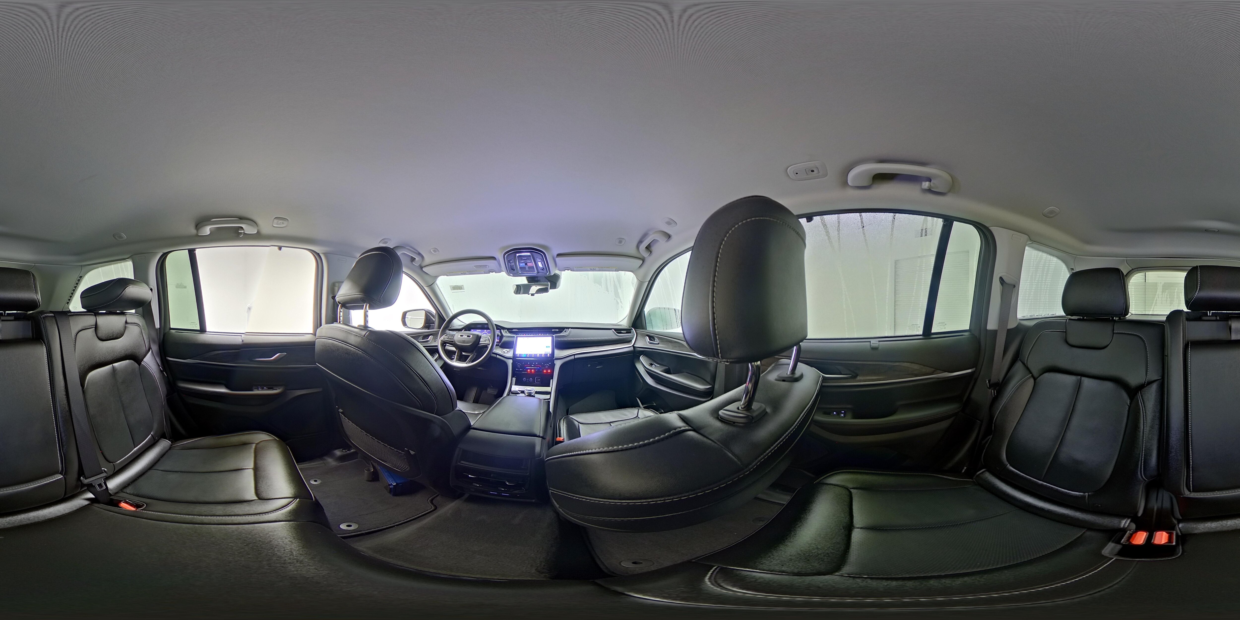 2023 Jeep Grand Cherokee Limited - Photo 24
