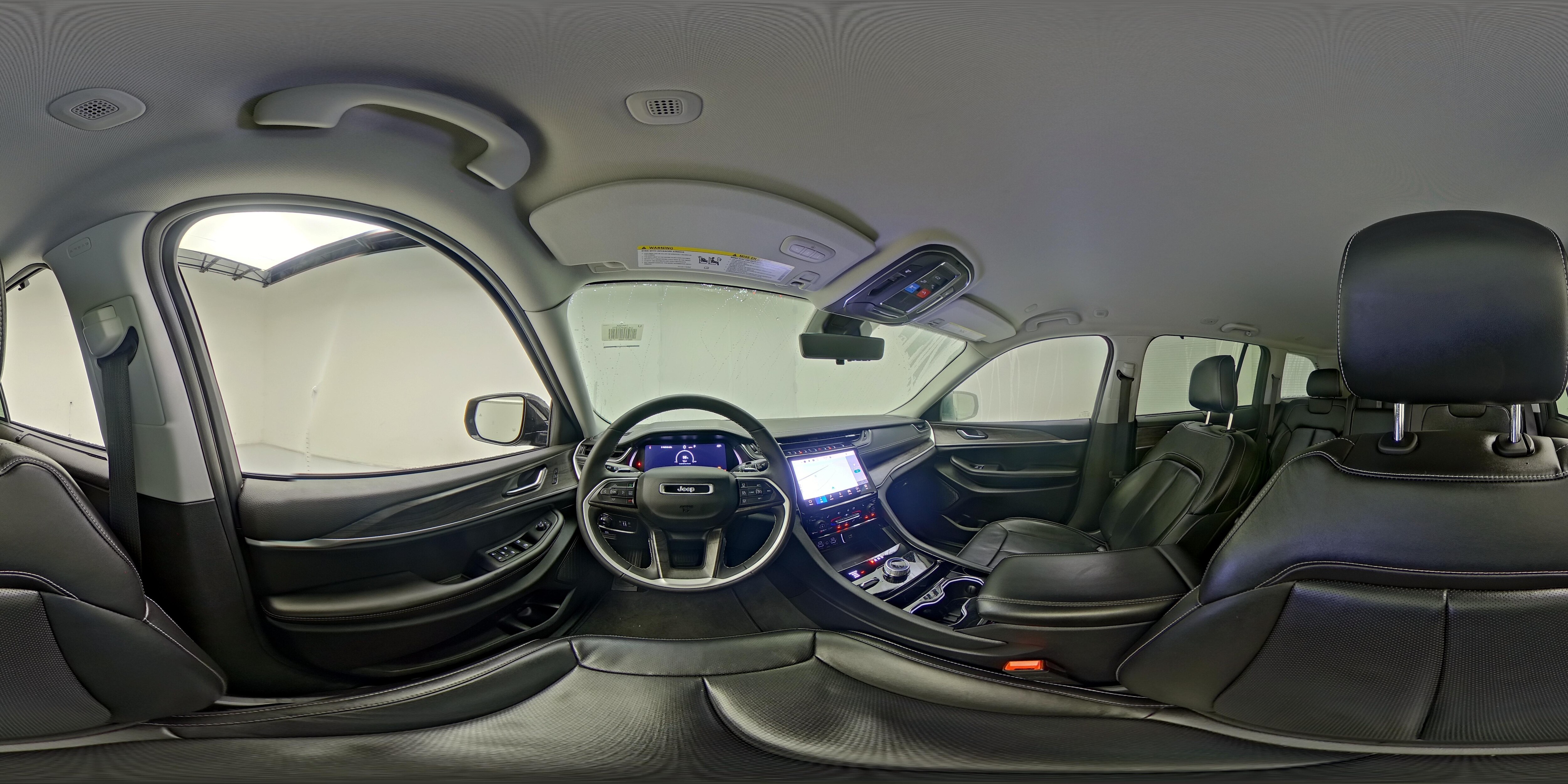 2023 Jeep Grand Cherokee Limited - Photo 25