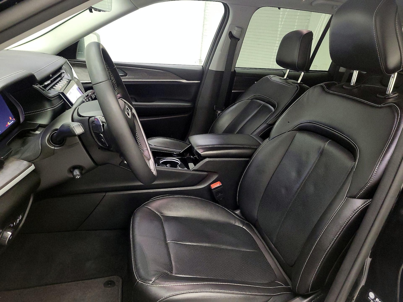 2023 Jeep Grand Cherokee Limited - Photo 10
