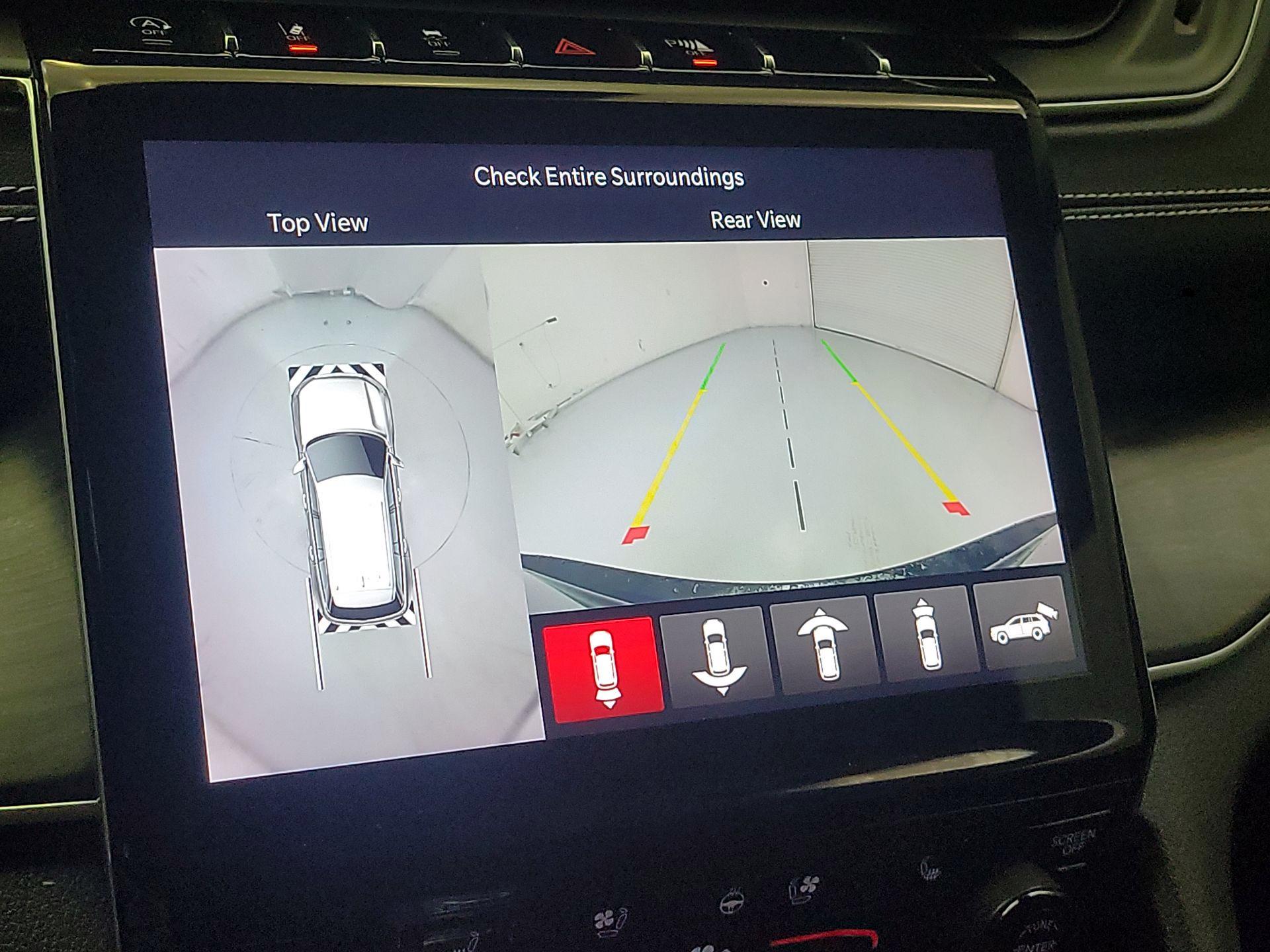 Thumbnail: 2023 Jeep Grand Cherokee - 13