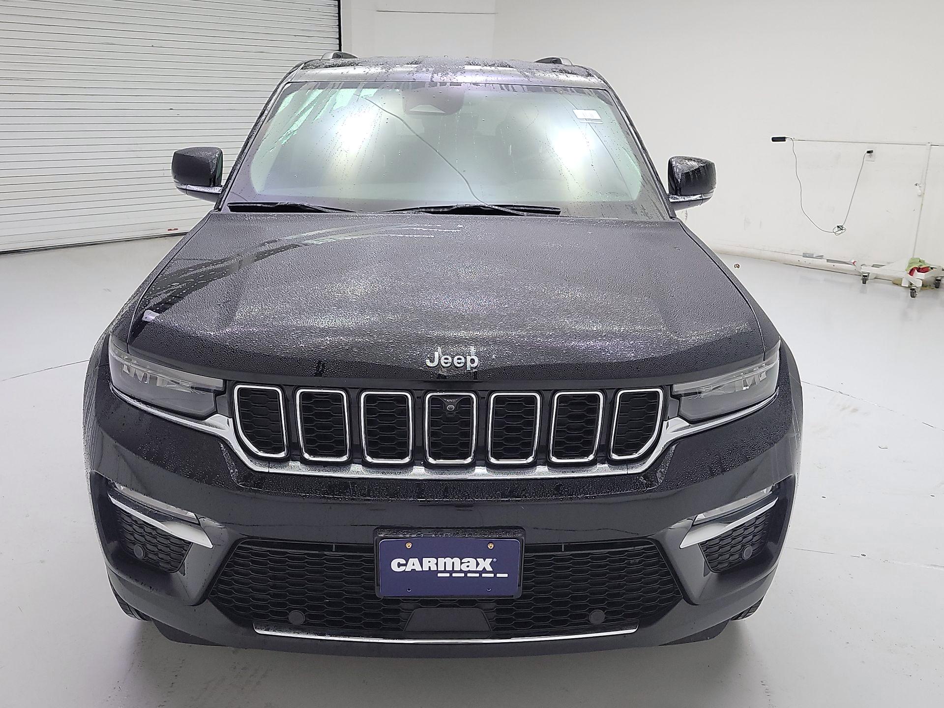 Thumbnail: 2023 Jeep Grand Cherokee - 2