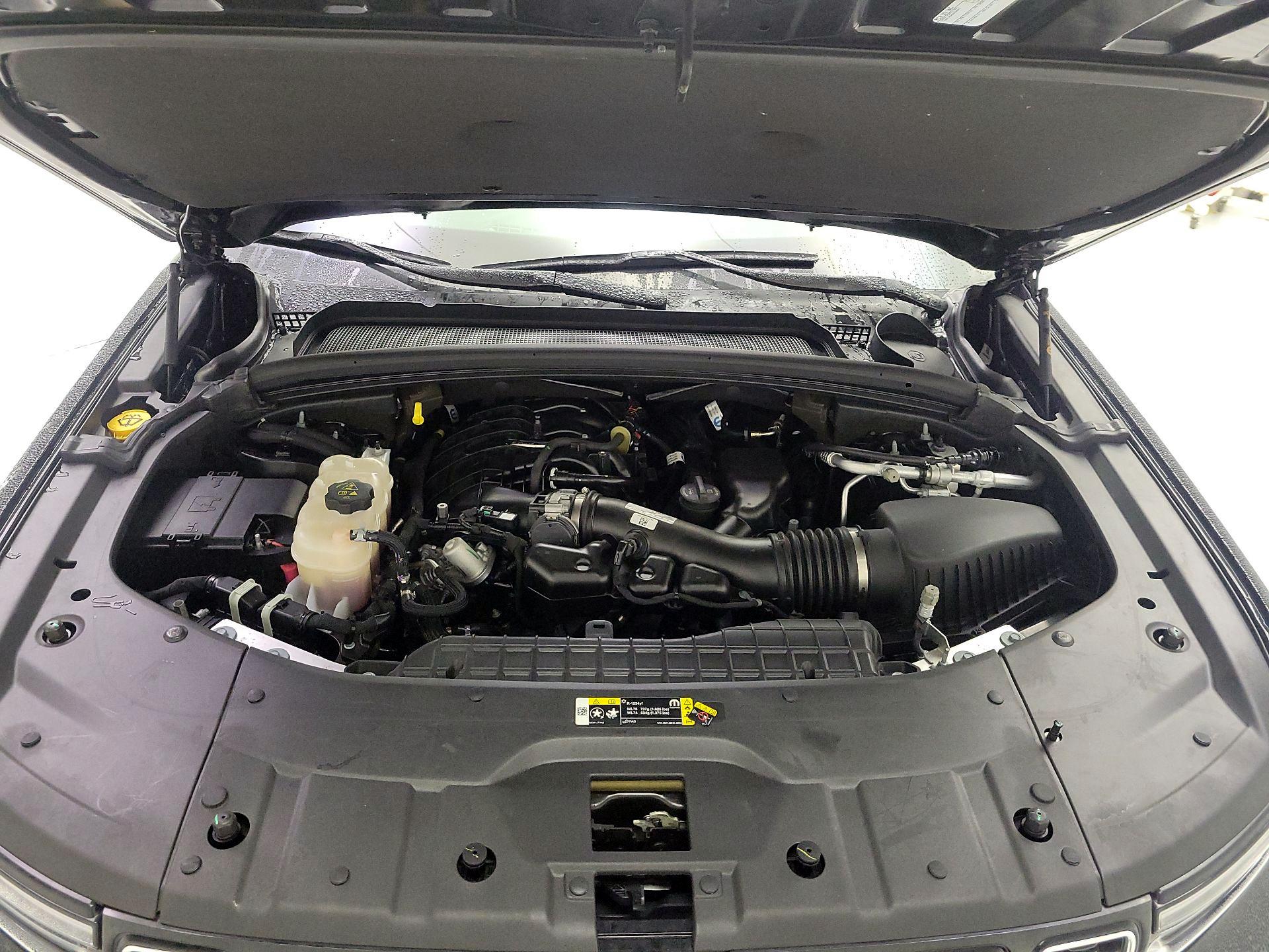 Thumbnail: 2023 Jeep Grand Cherokee - 20