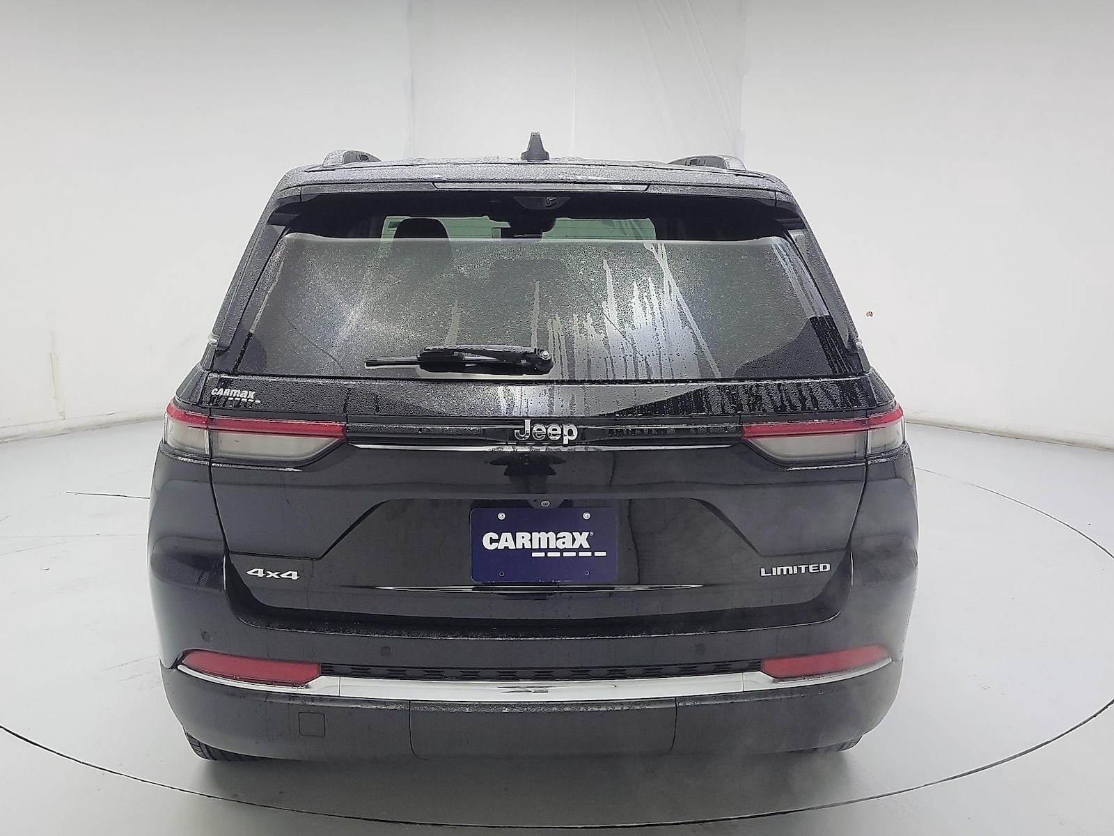 2023 Jeep Grand Cherokee Limited - Photo 6