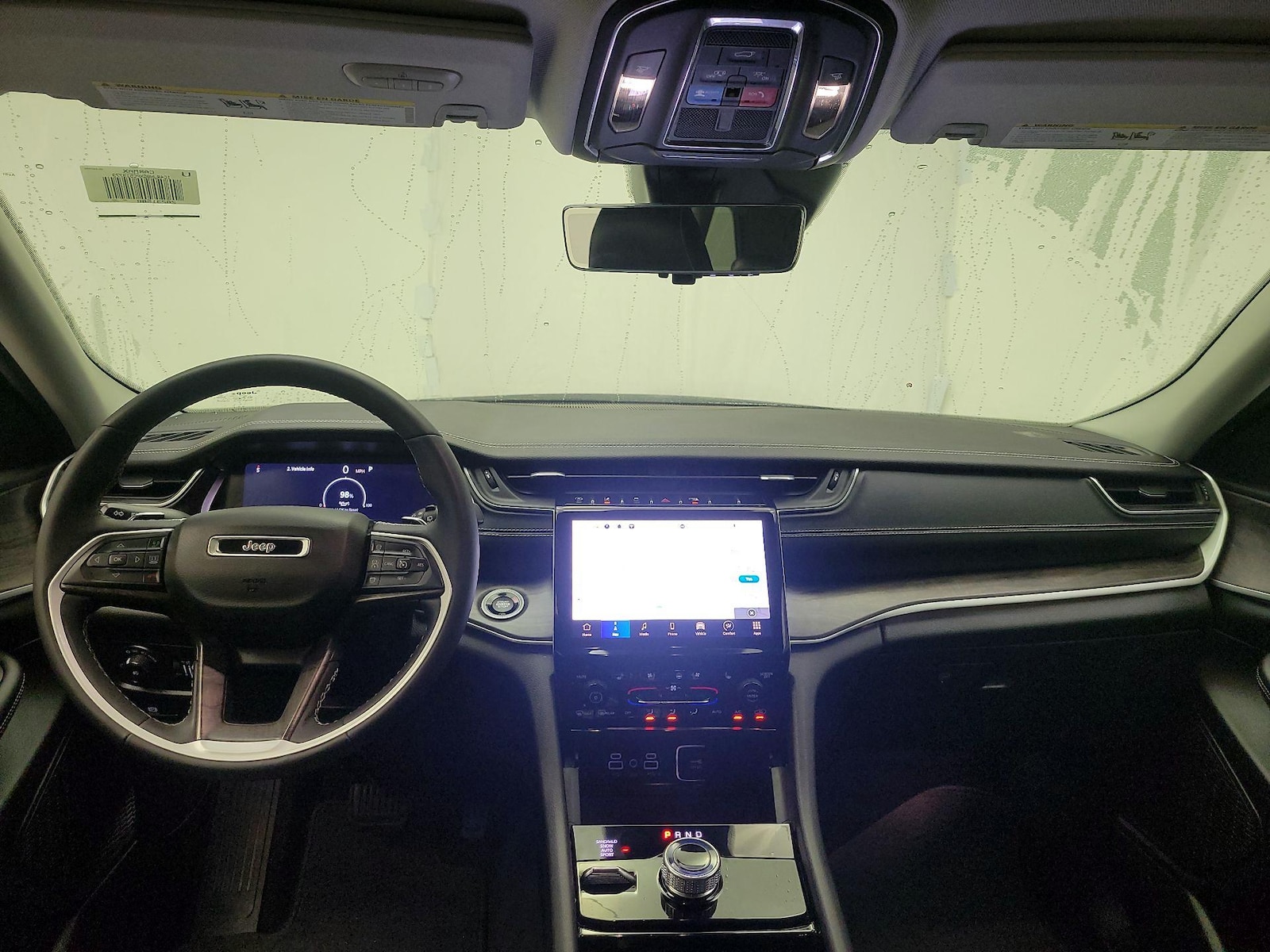 2023 Jeep Grand Cherokee Limited - Photo 8