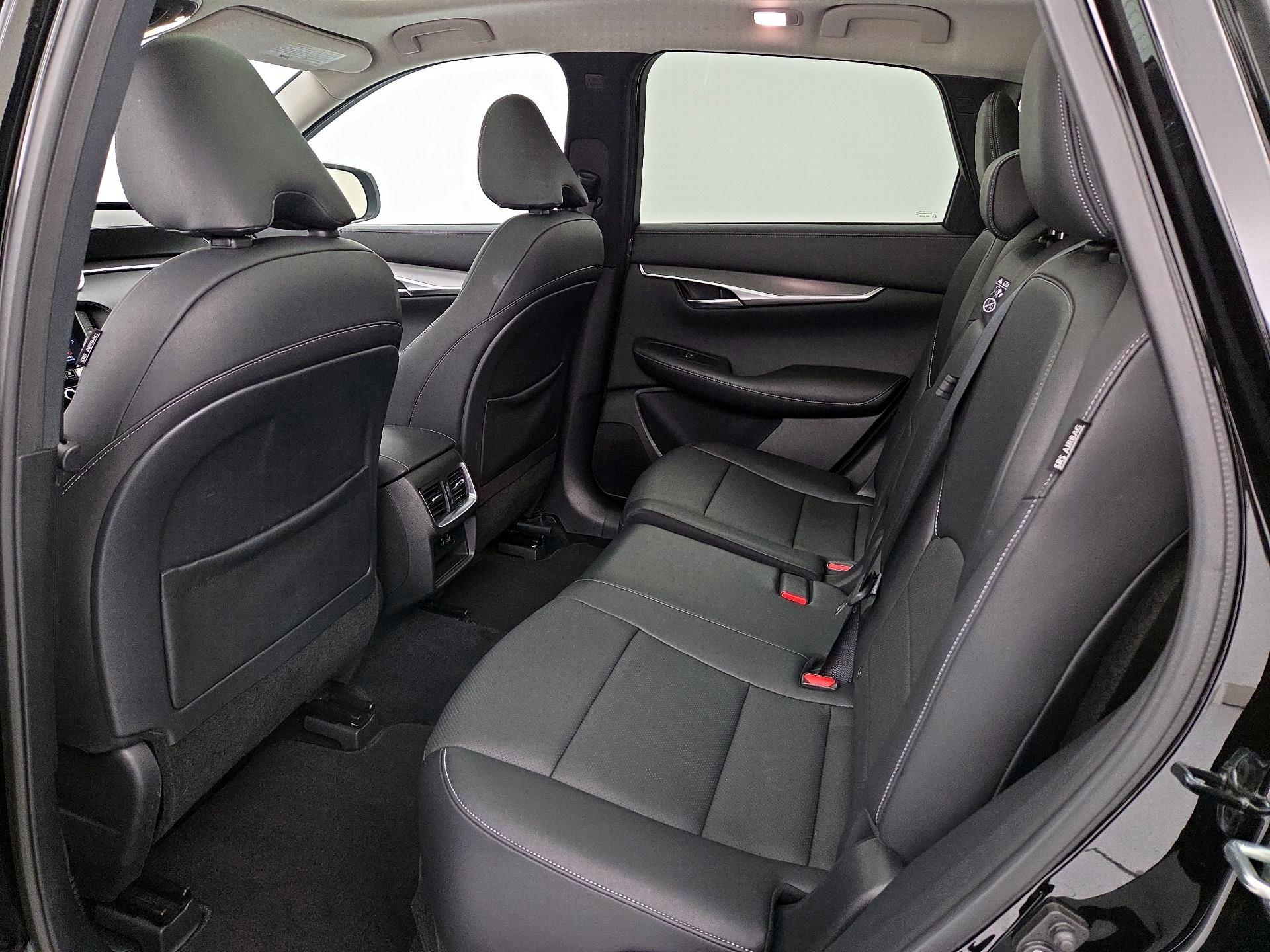 Thumbnail: 2022 INFINITI QX50 - 20