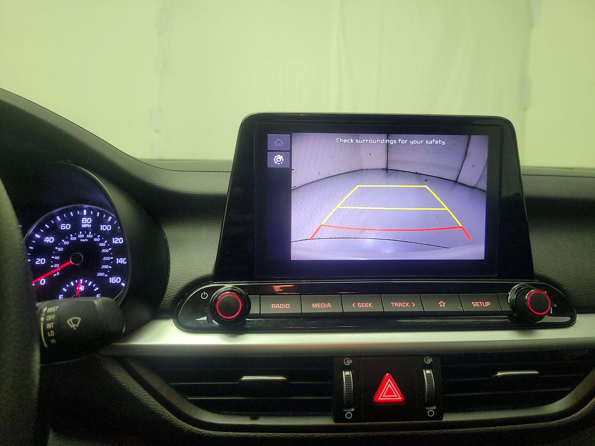 Thumbnail: 2024 Kia Forte - 12