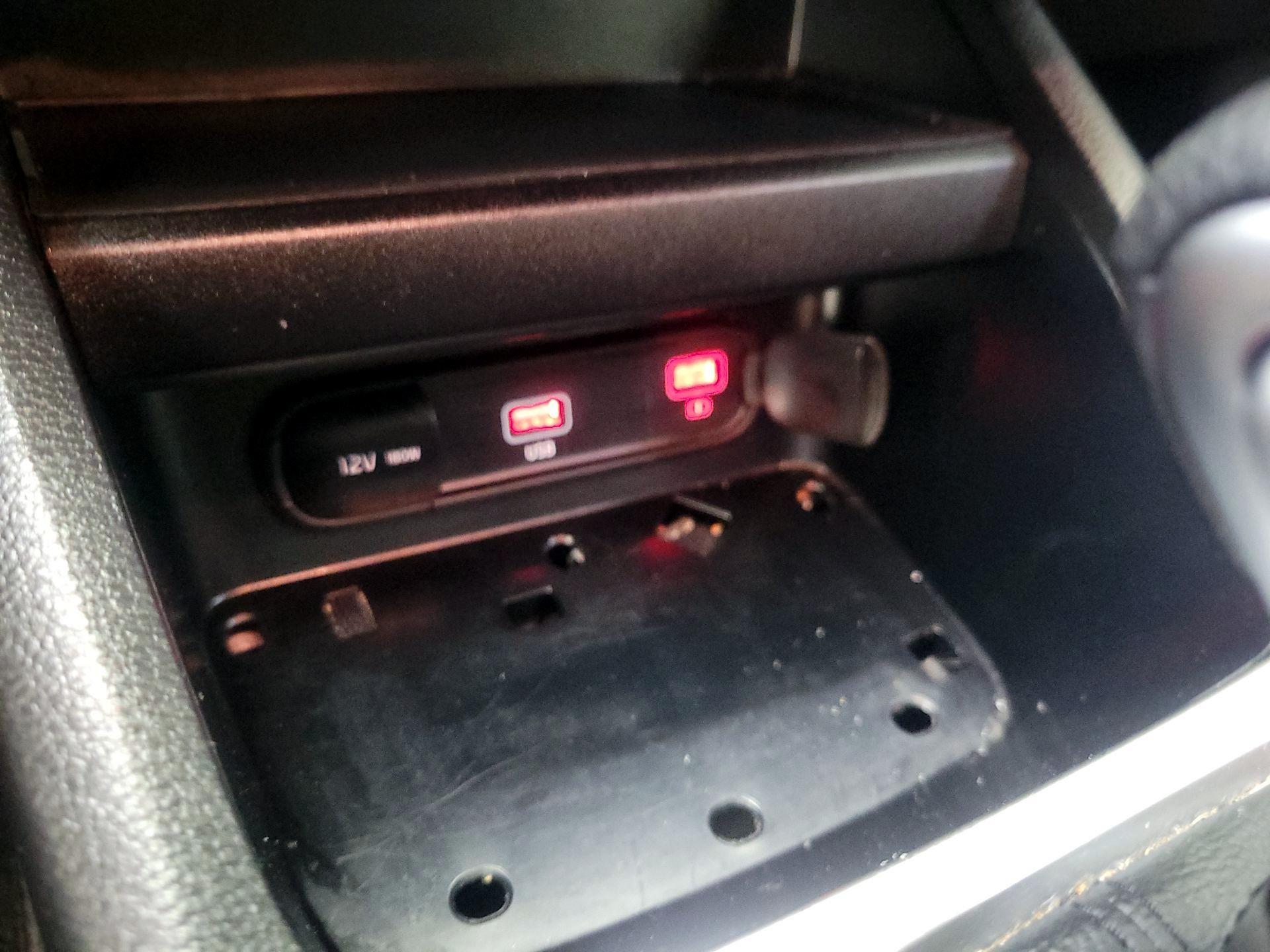 Thumbnail: 2024 Kia Forte - 16