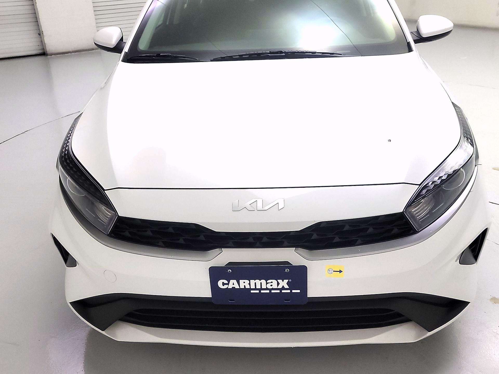 Thumbnail: 2024 Kia Forte - 2