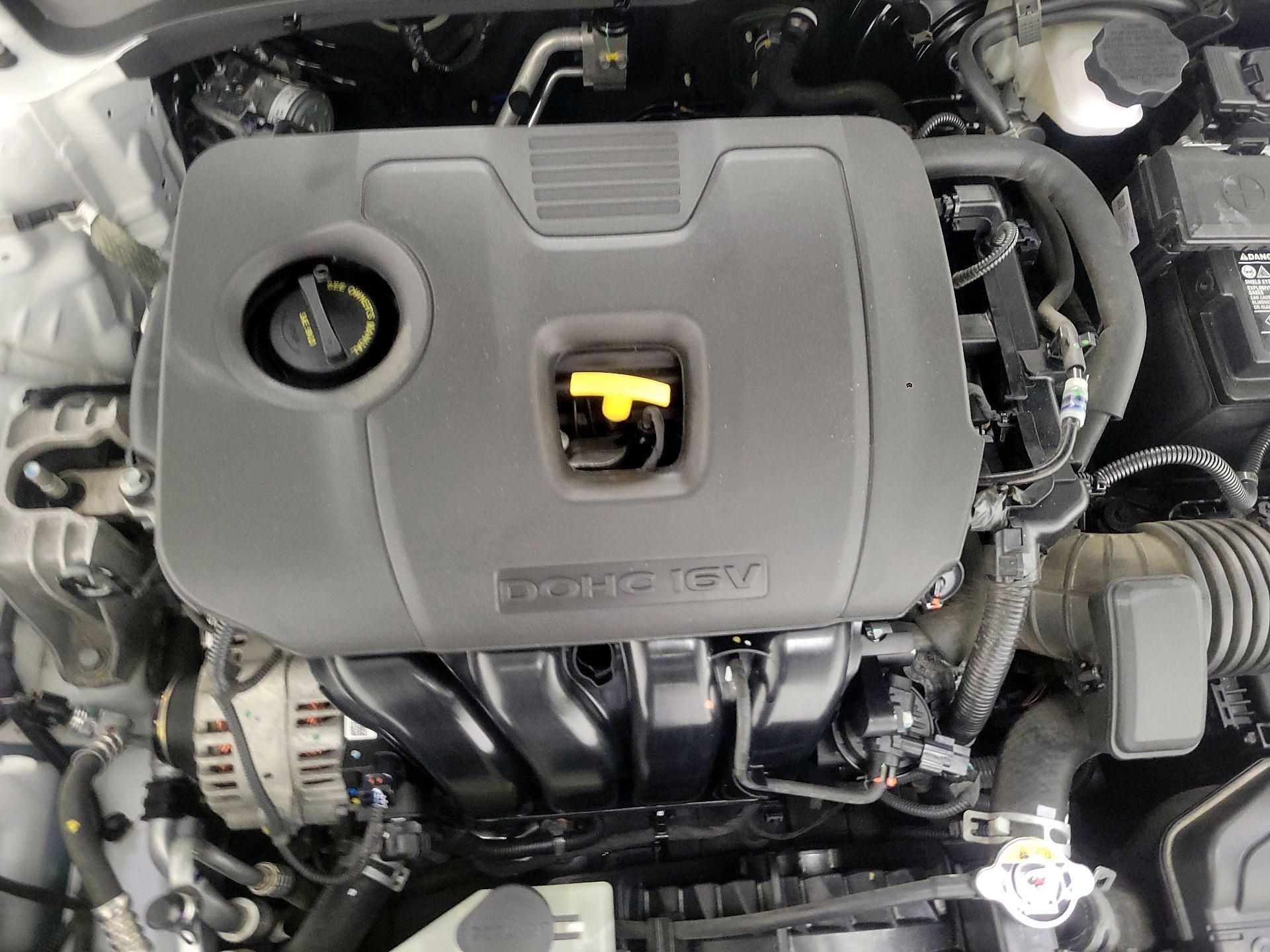 Thumbnail: 2024 Kia Forte - 19