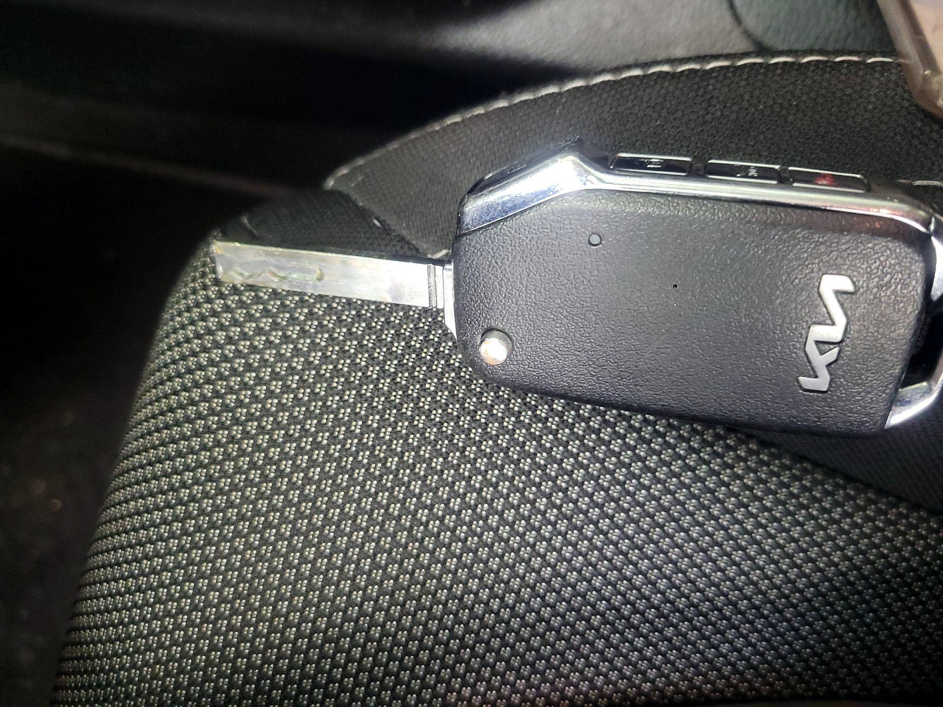 Thumbnail: 2024 Kia Forte - 20