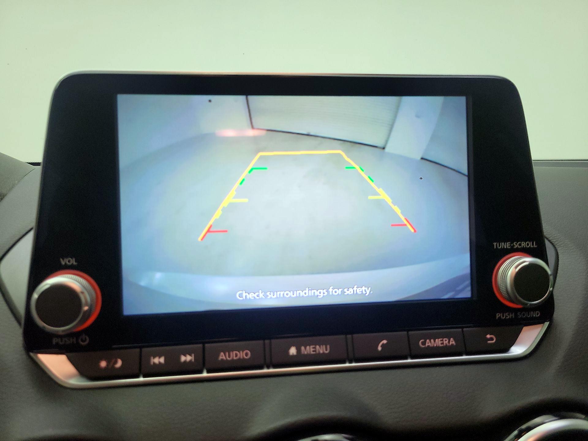 Thumbnail: 2023 Nissan Sentra - 12