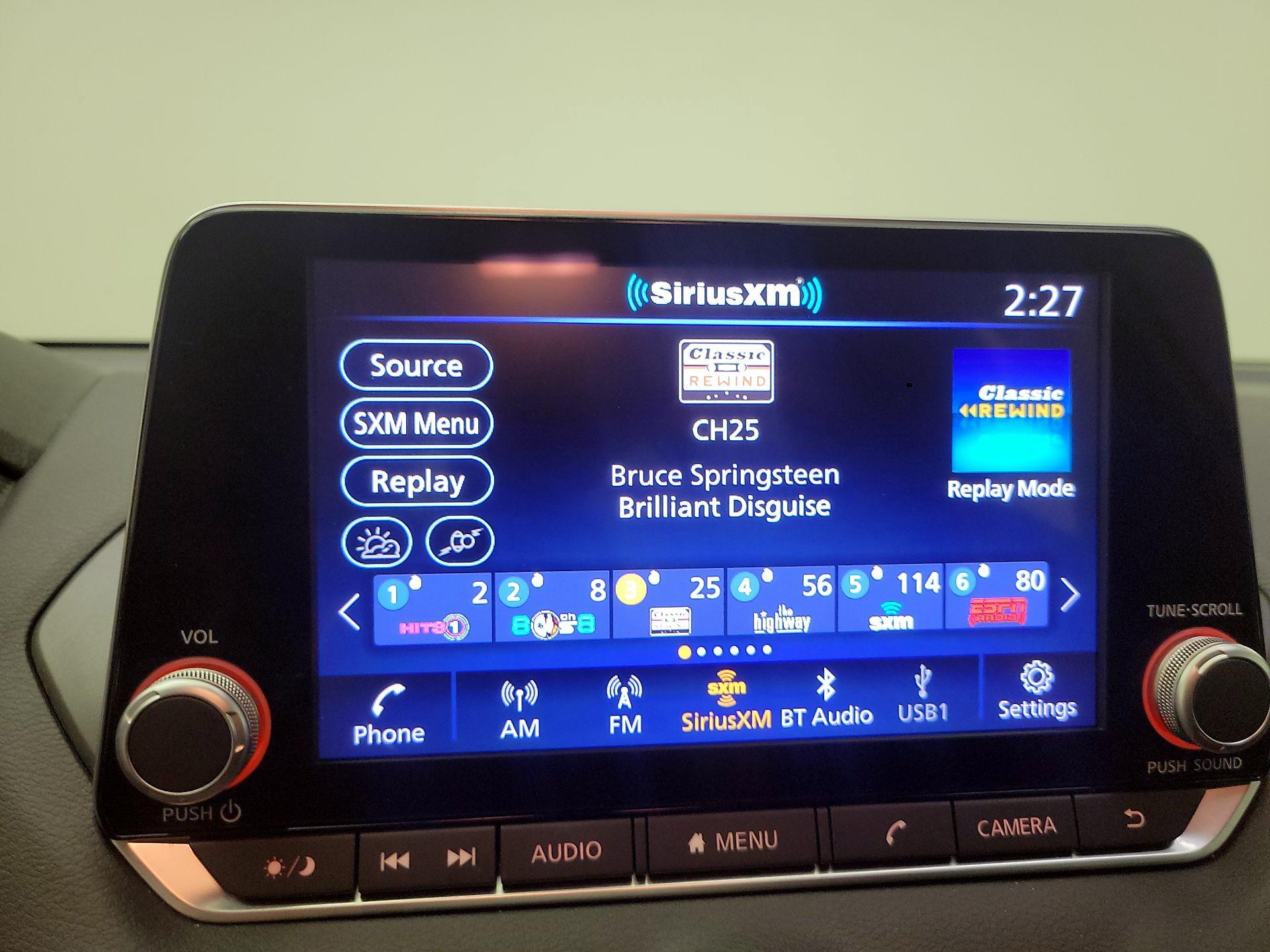 Thumbnail: 2023 Nissan Sentra - 13