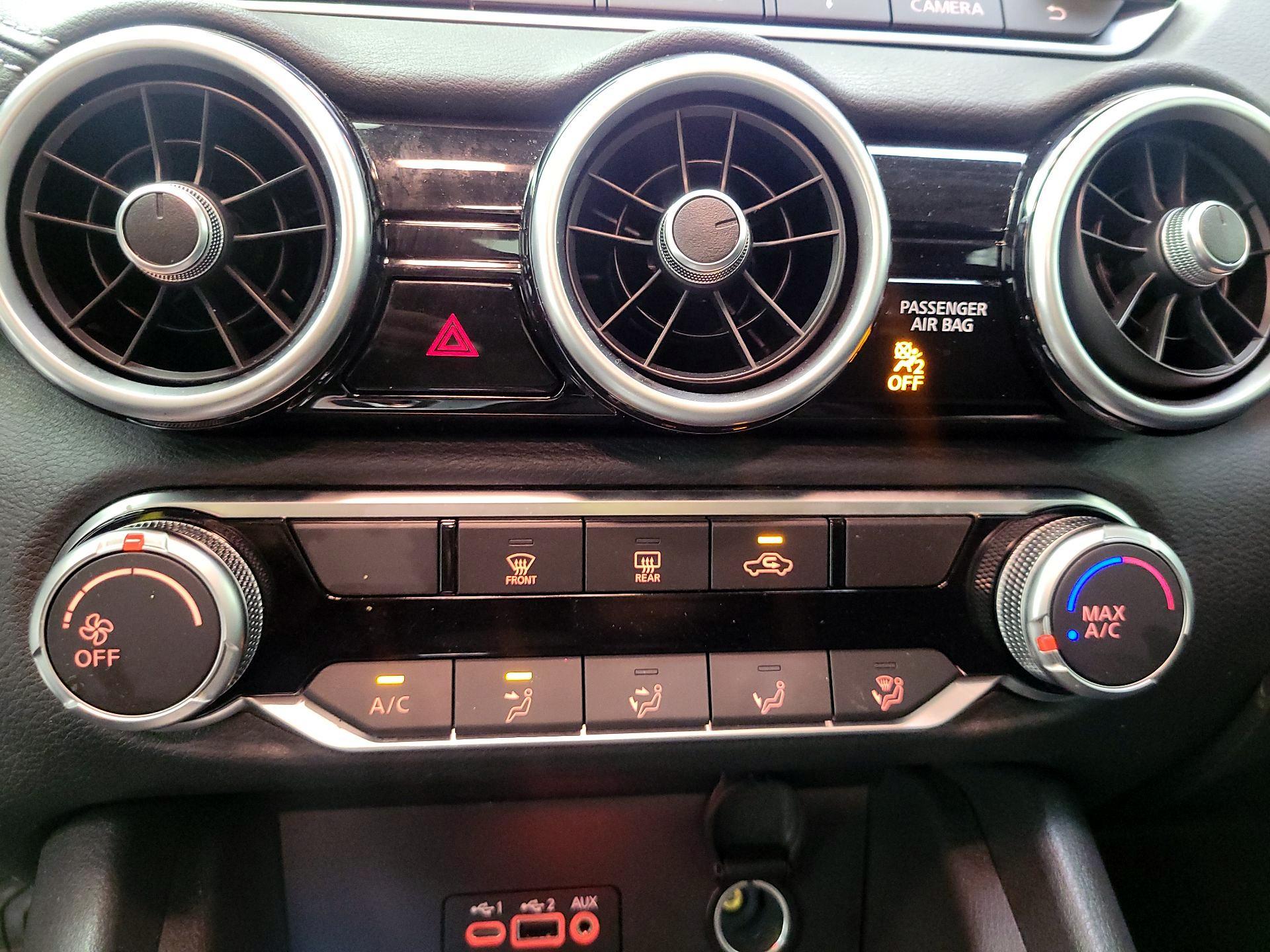 Thumbnail: 2023 Nissan Sentra - 14