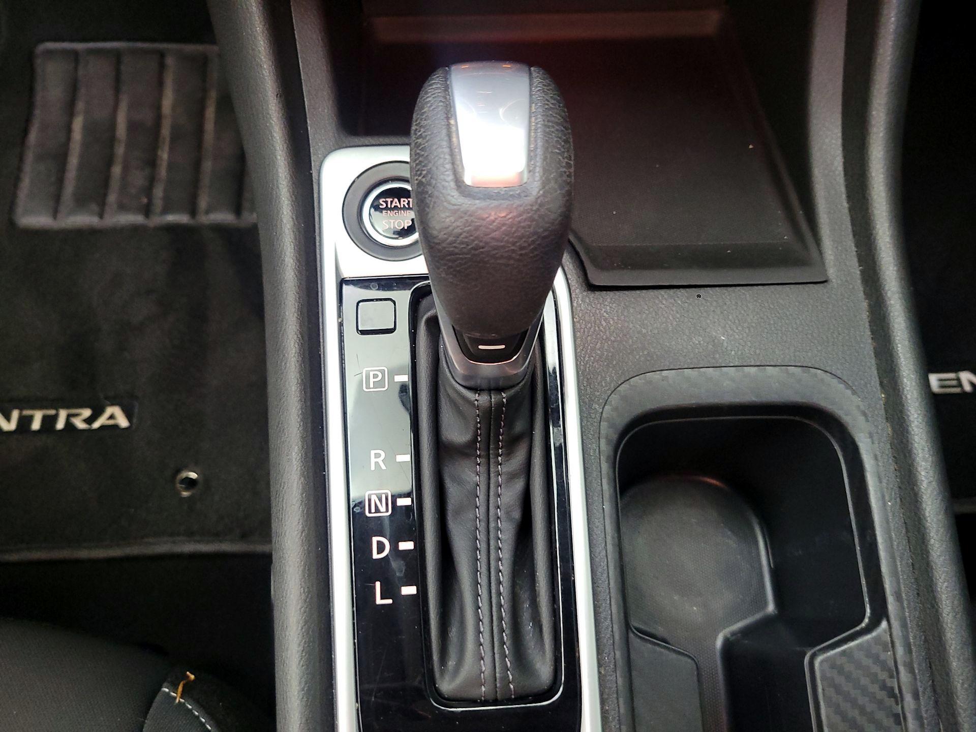 Thumbnail: 2023 Nissan Sentra - 15