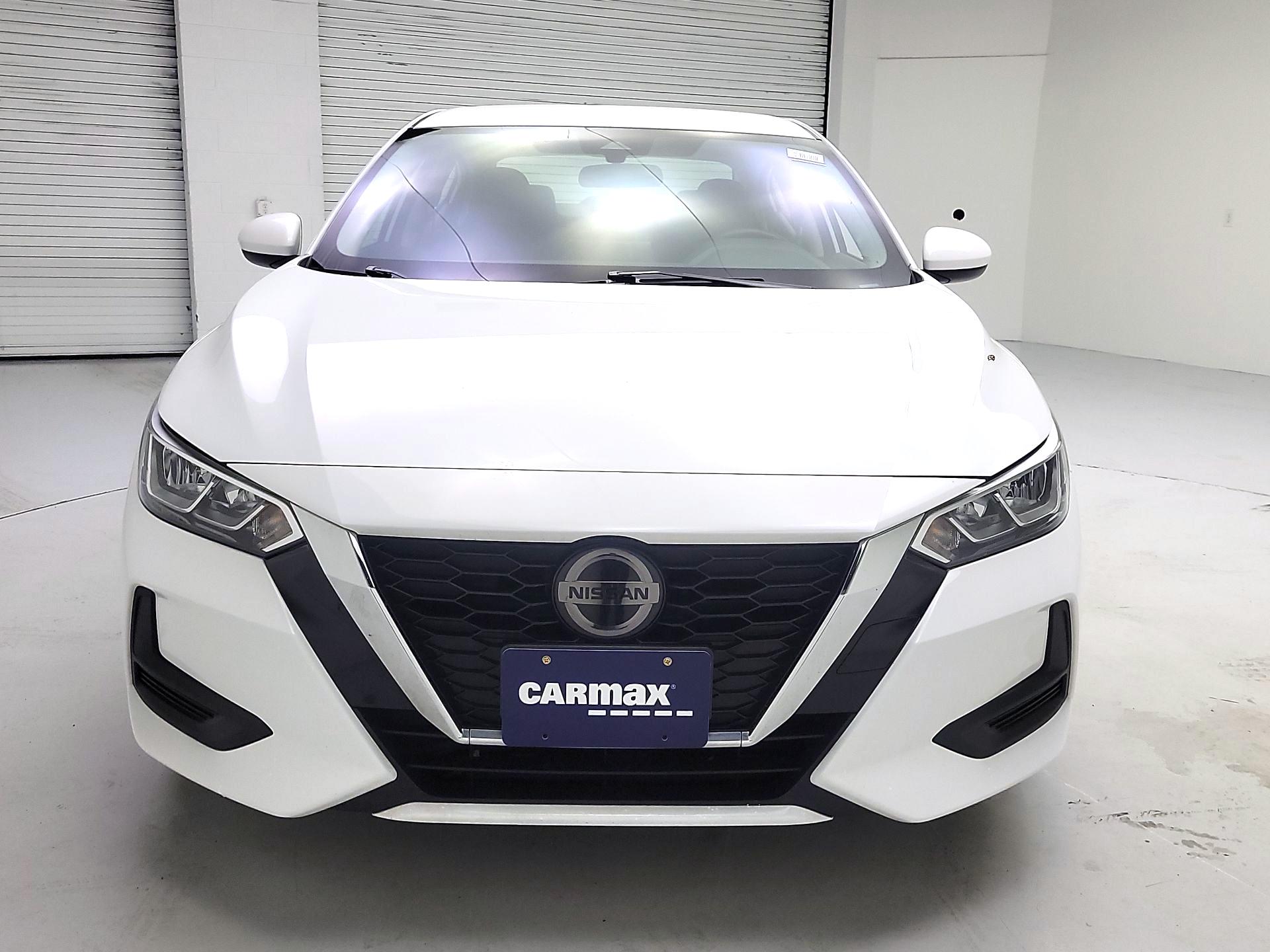 Thumbnail: 2023 Nissan Sentra - 2