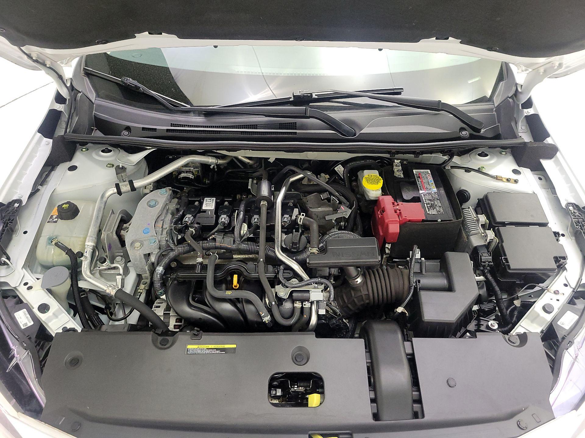 Thumbnail: 2023 Nissan Sentra - 19