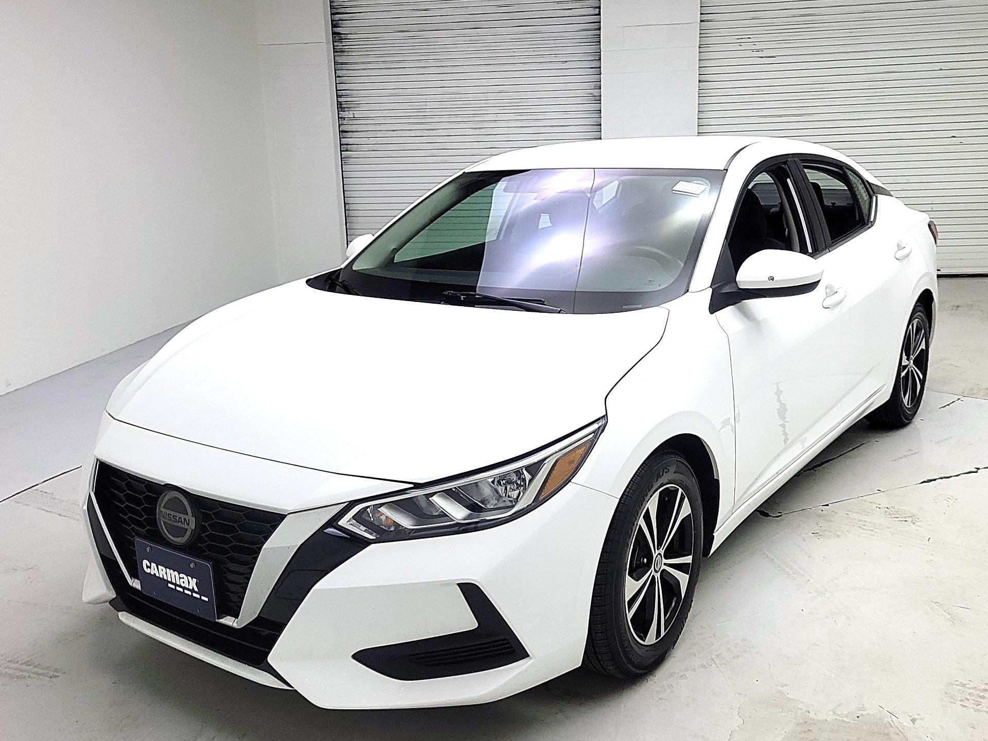 Thumbnail: 2023 Nissan Sentra - 3