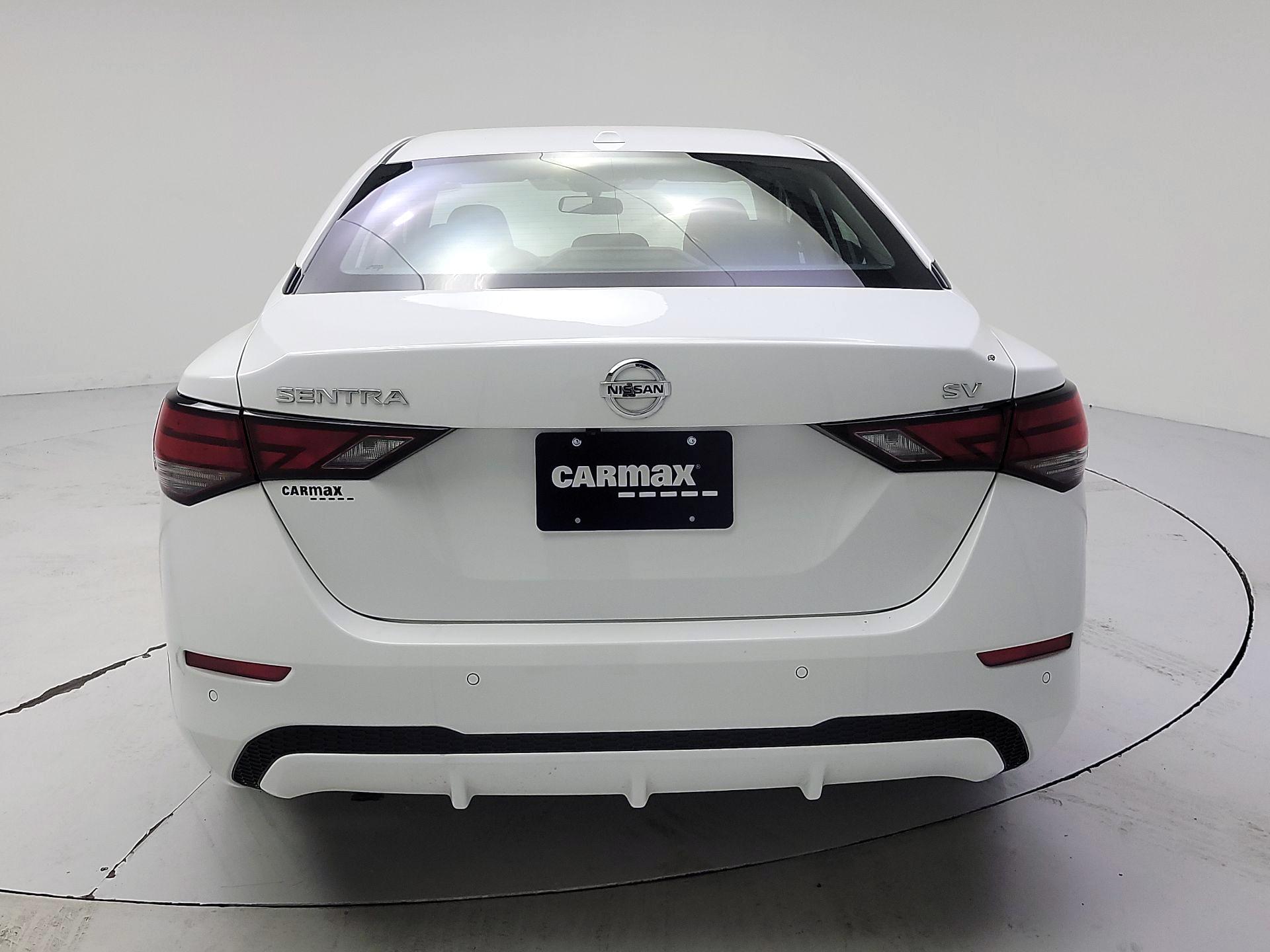 Thumbnail: 2023 Nissan Sentra - 6