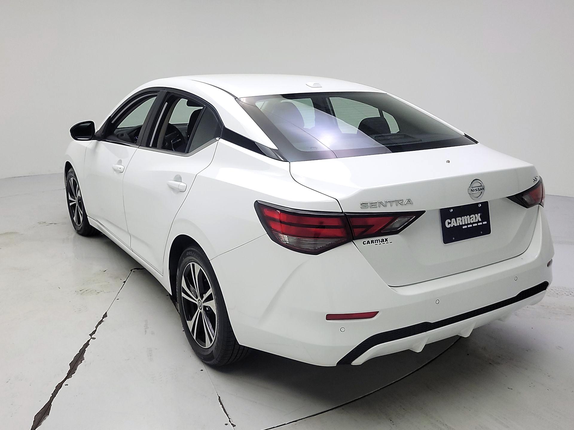 Thumbnail: 2023 Nissan Sentra - 7