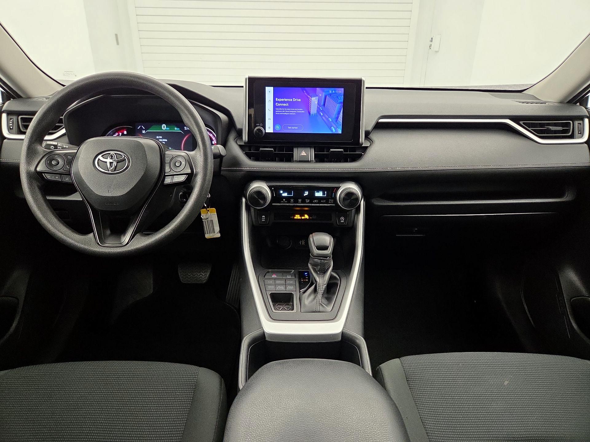 Thumbnail: 2024 Toyota RAV4 - 9