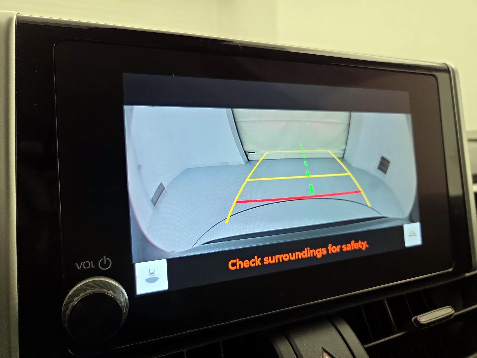 Thumbnail: 2024 Toyota RAV4 - 14