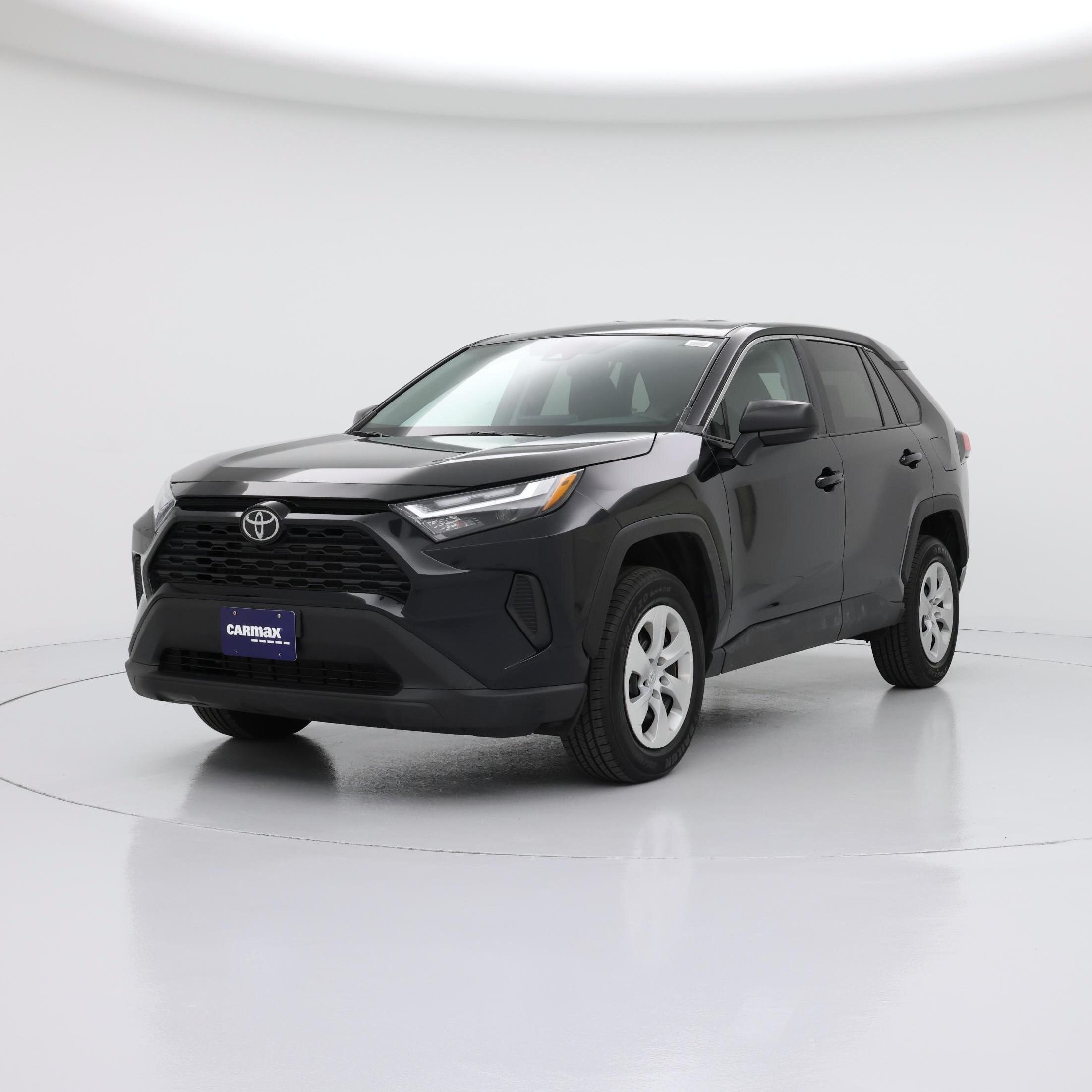 Thumbnail: 2024 Toyota RAV4 - 4